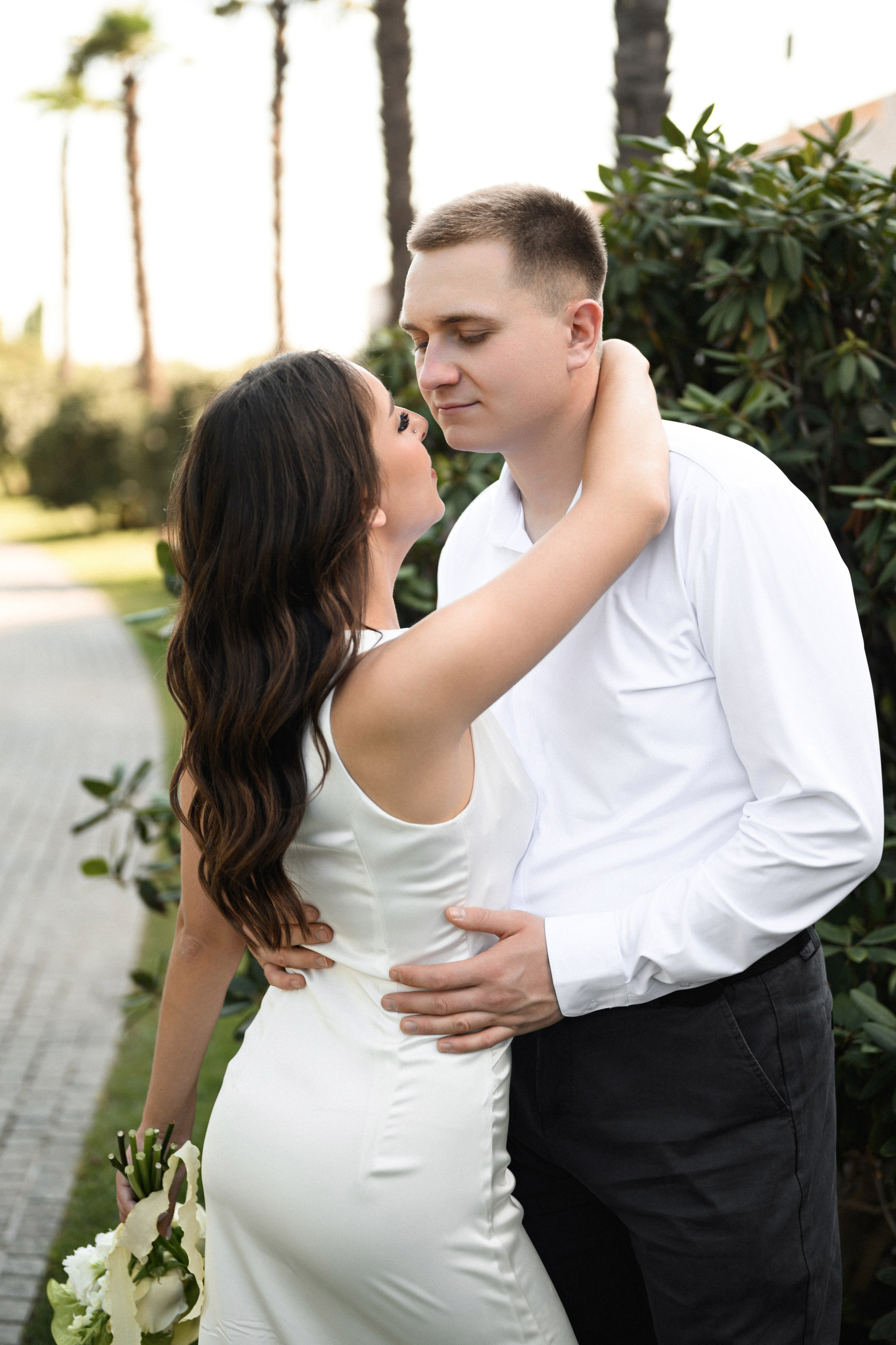 05.08.25. Свадебный и семейный фотограф в Краснодаре