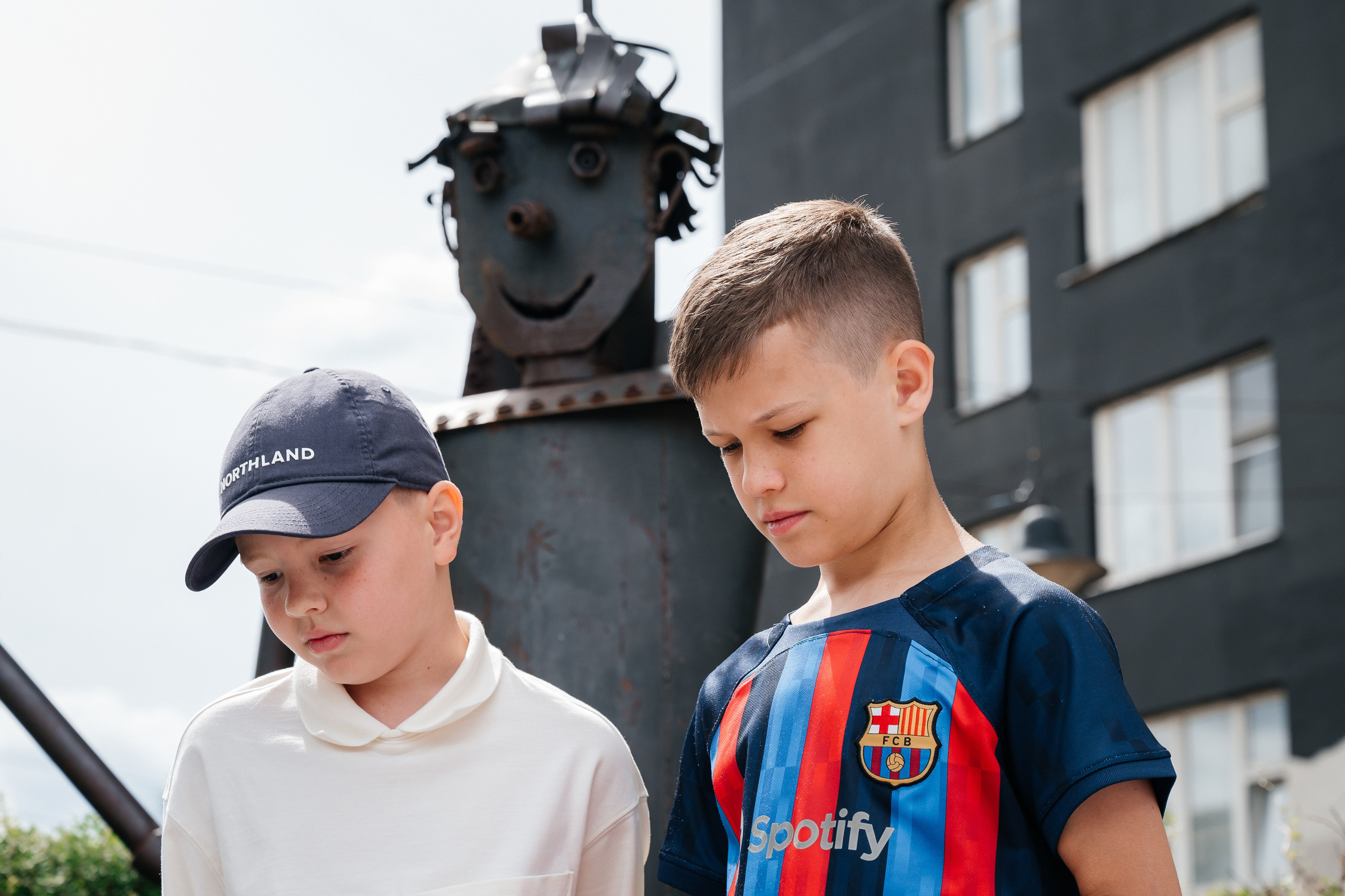 ДР с аниматором