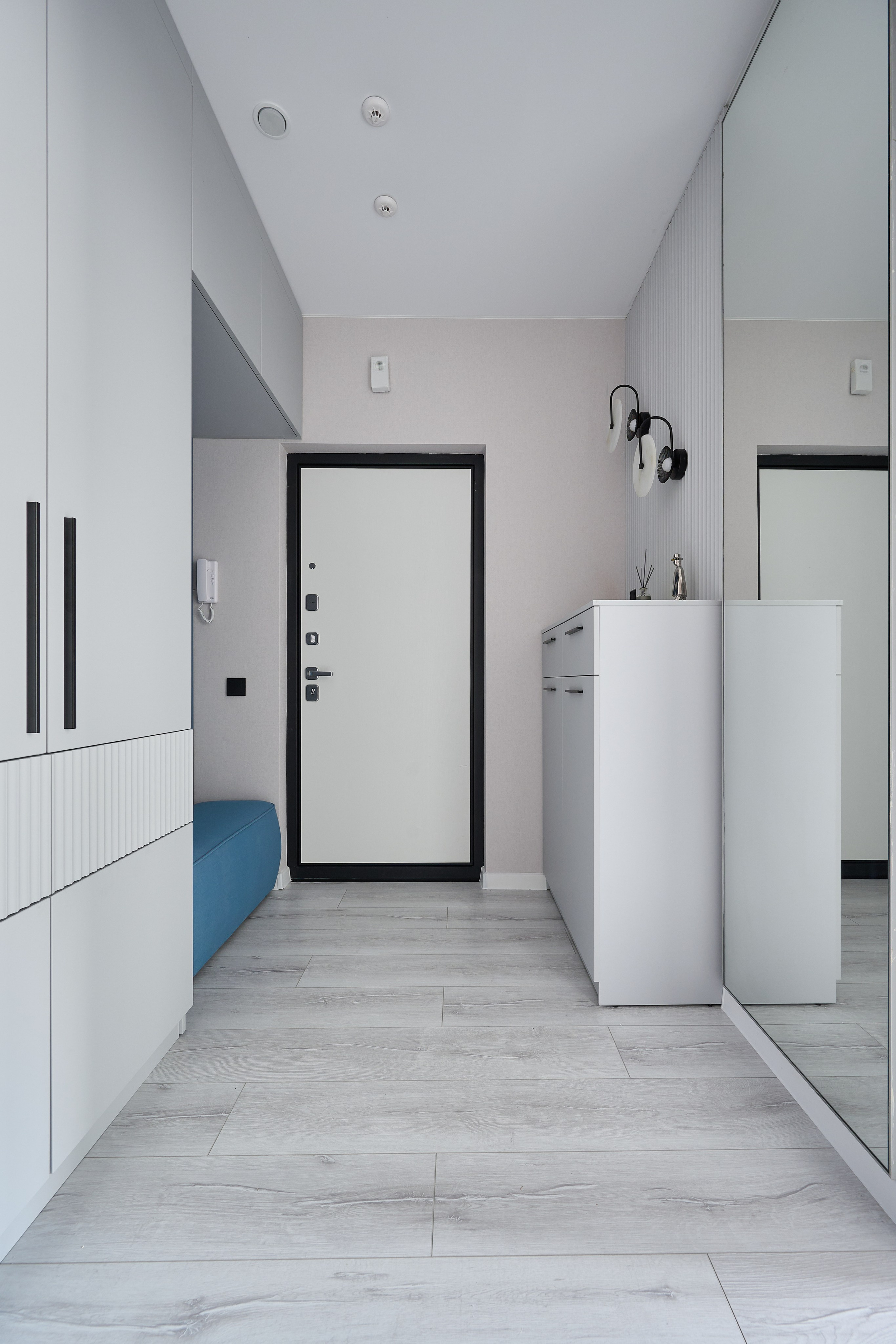 Квартира 180. Интерьерный фотограф в Краснодаре