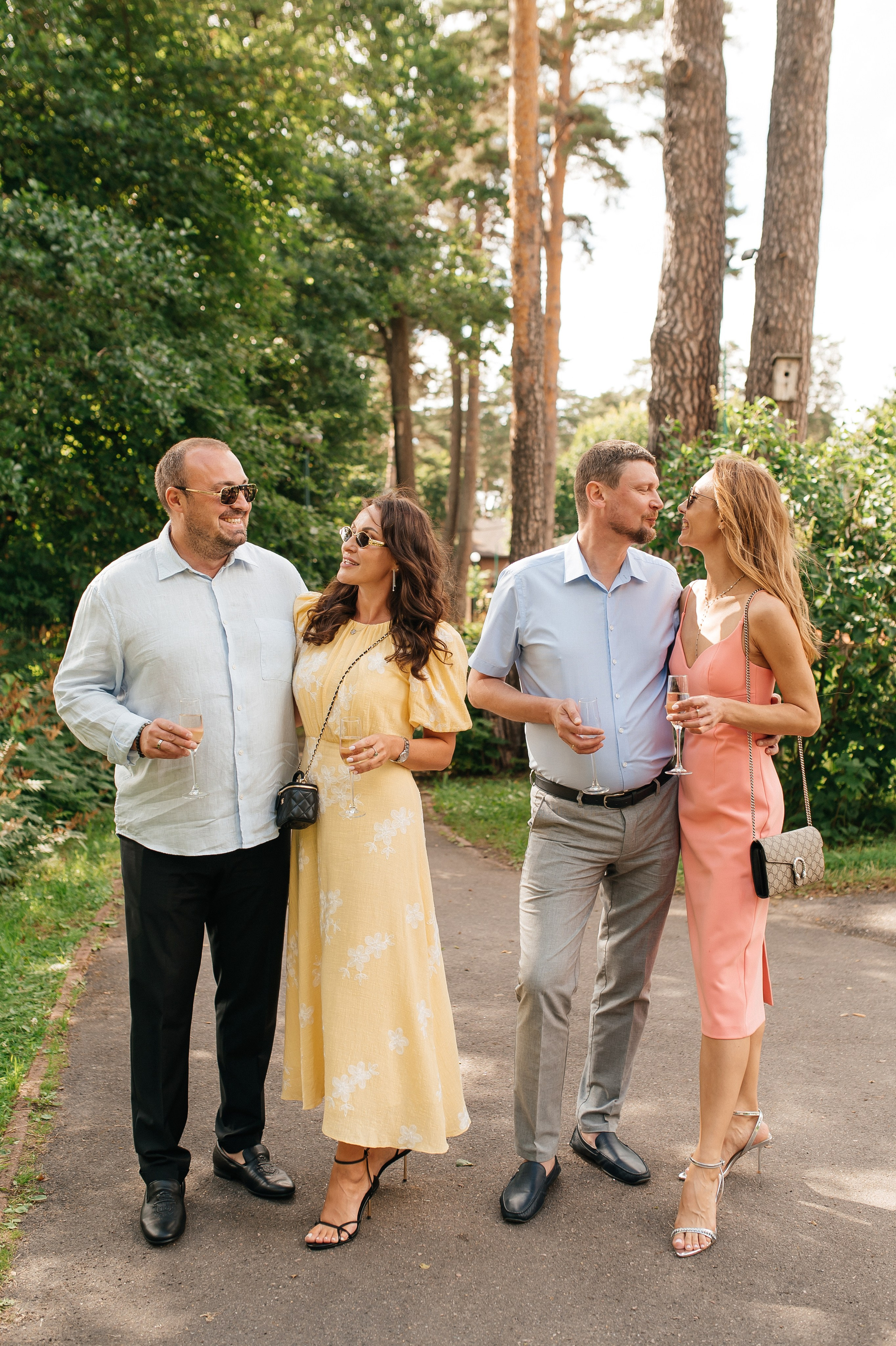 ANONS. Мария — Свадебный фотограф