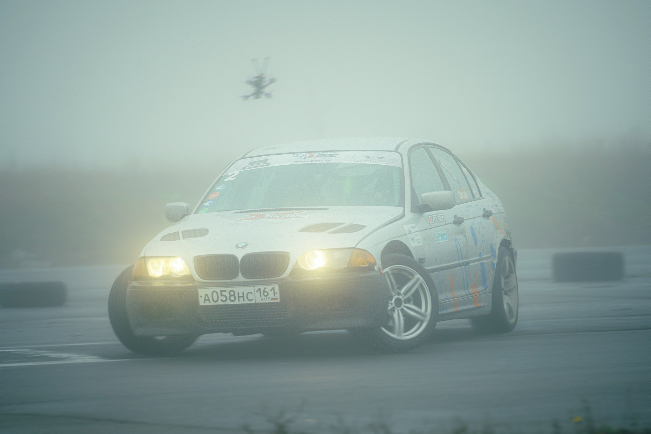 RDC-Чемпионат по дрифту. Макаров Сергей|Creamlebot Фотограф города Ростов-на-Дону