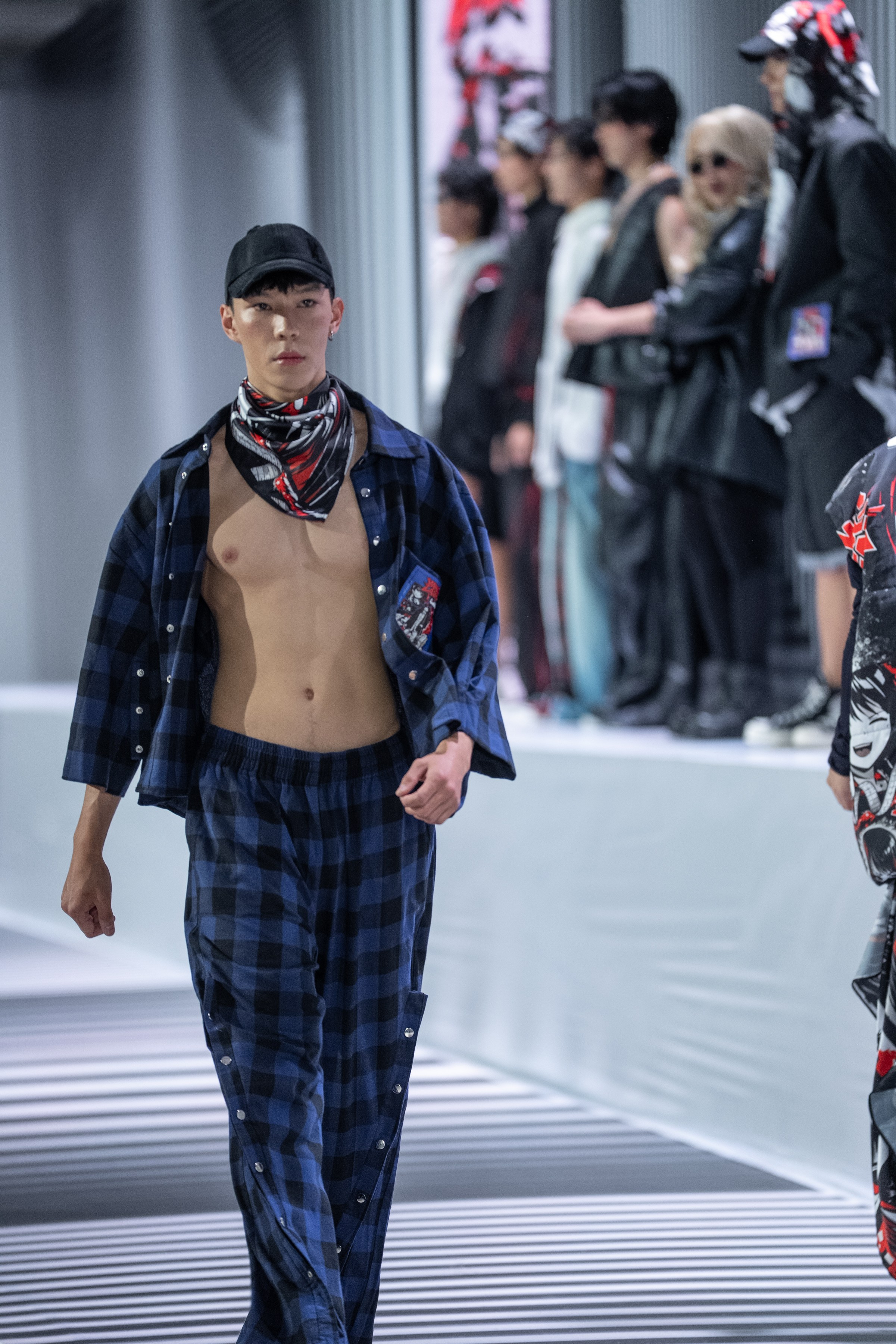 YANG LAIN (Адиля Ботабаева). Сайт Алматинского НЮ АРТ, будуар и фэшн фотографа Дениса Карпенко