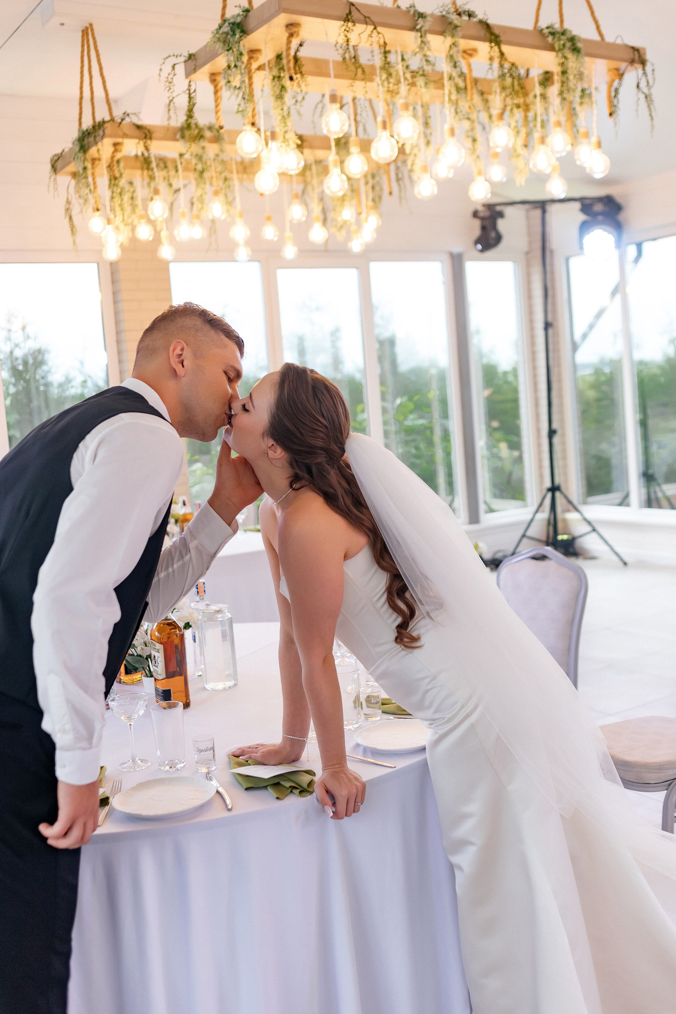 Наташа и Леша. Свадебный и семейный фотограф Юлия Виноградова