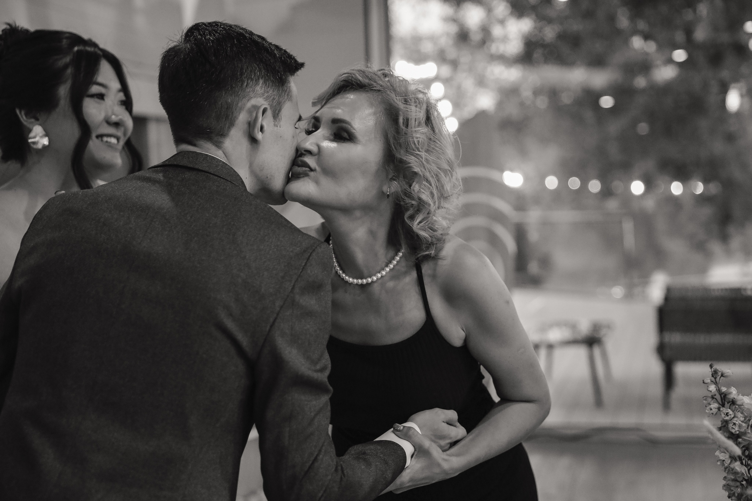 Алексей и Мария | Ozero Молоково. Свадебный фотограф Москва