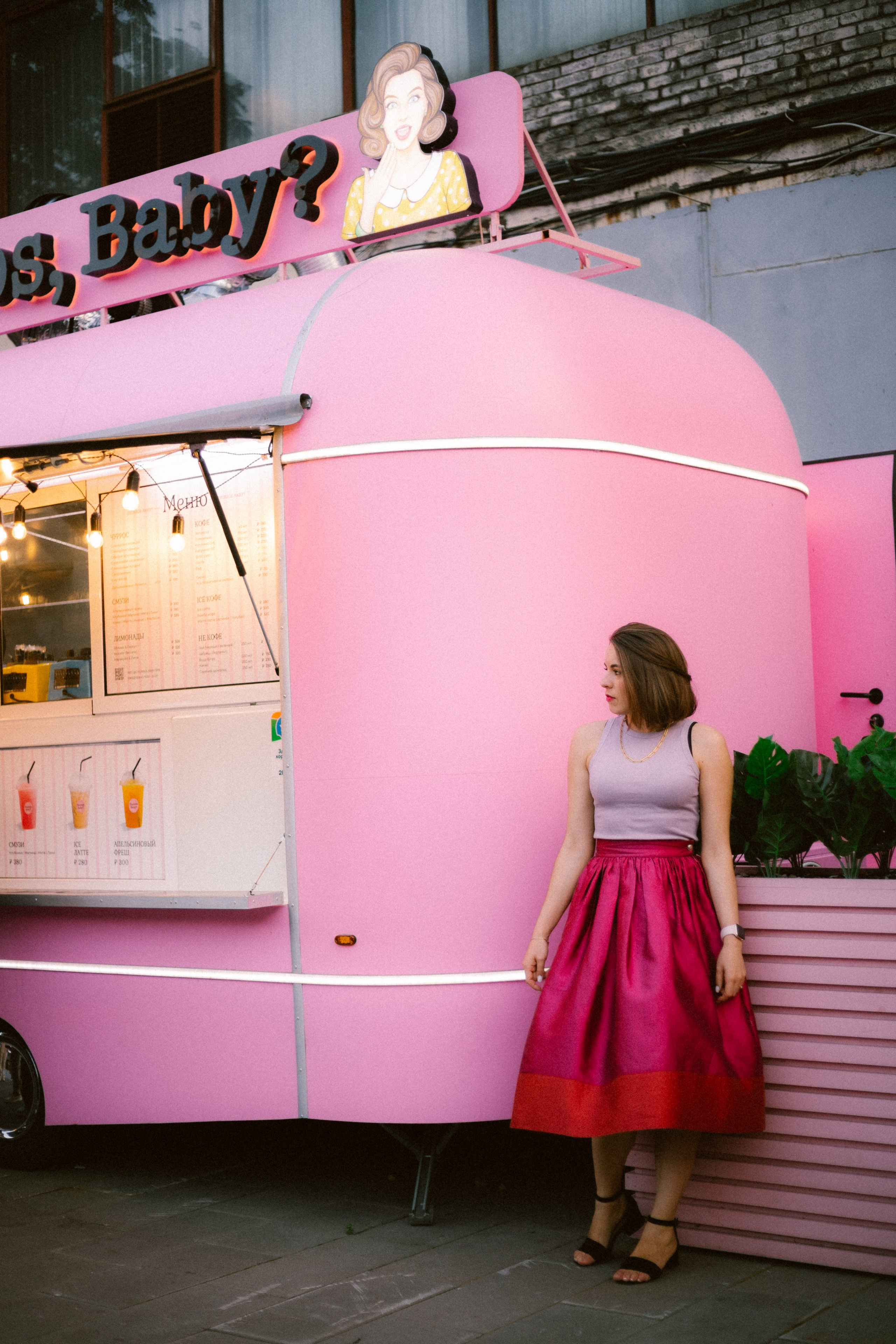 Татьяна. Фотограф Москва и Санкт-Петербург