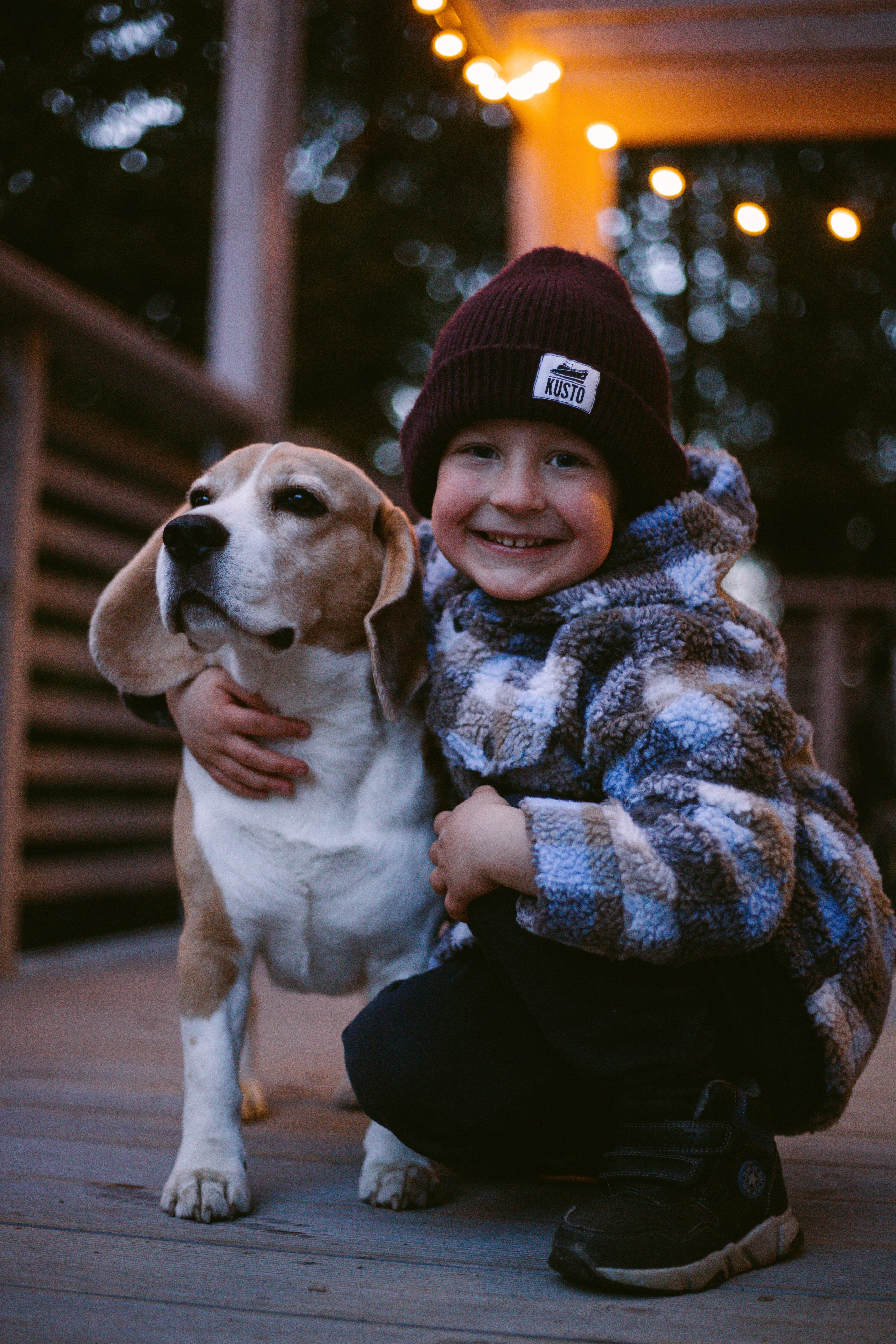Семейное. Фотограф Москва и Санкт-Петербург