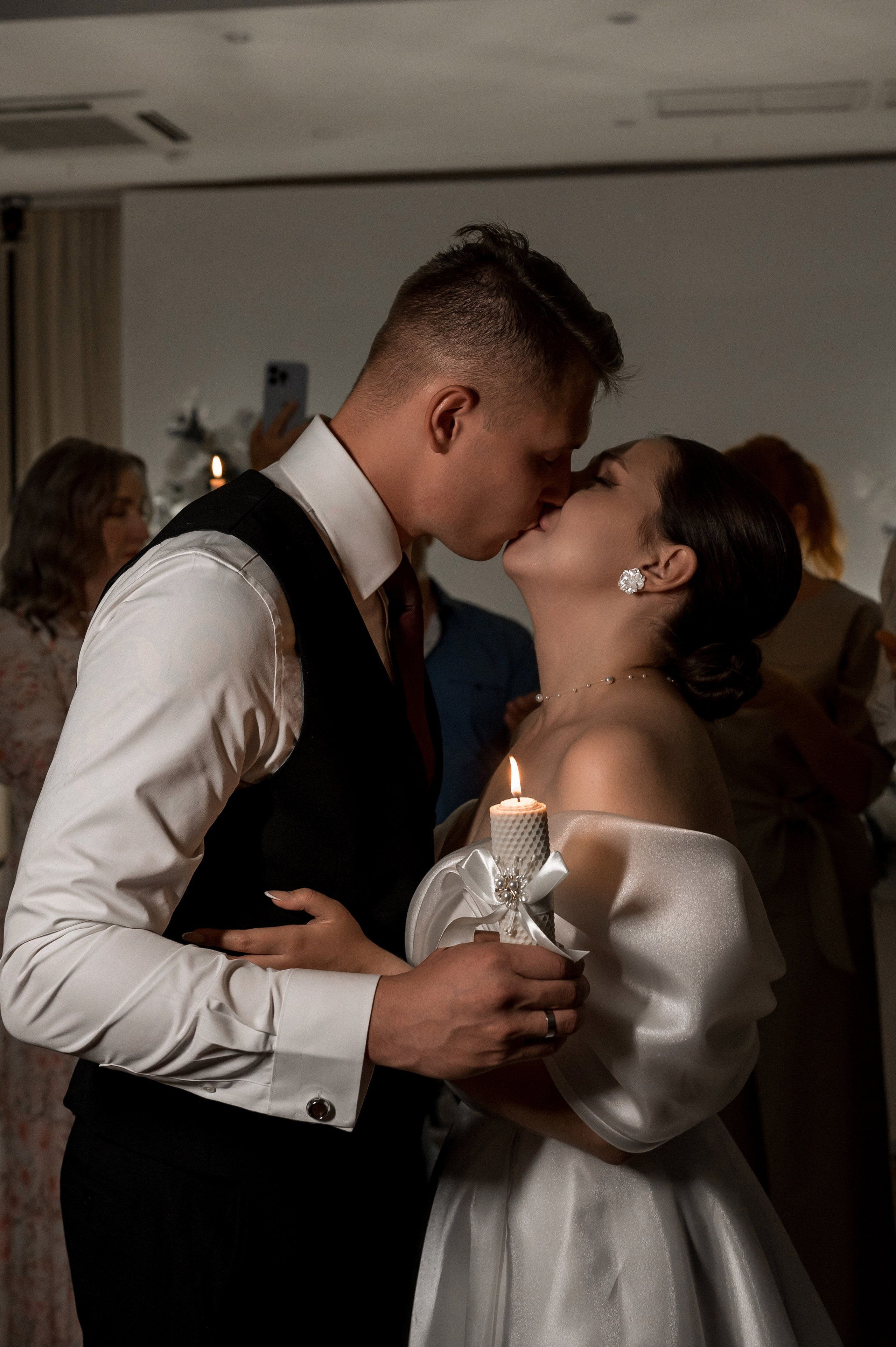 Свадебные съемки (портфолио). Свадебный фотограф в Новосибирске. Александра Верхушина