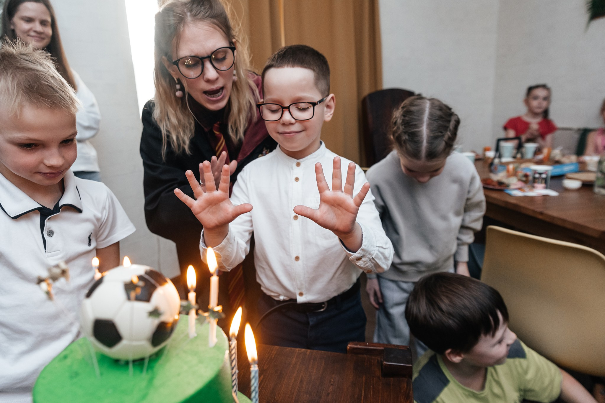 Квест в стиле Гарри Поттера. Свадебный и семейный фотограф из Санкт-Петербурга Климов Анатолий