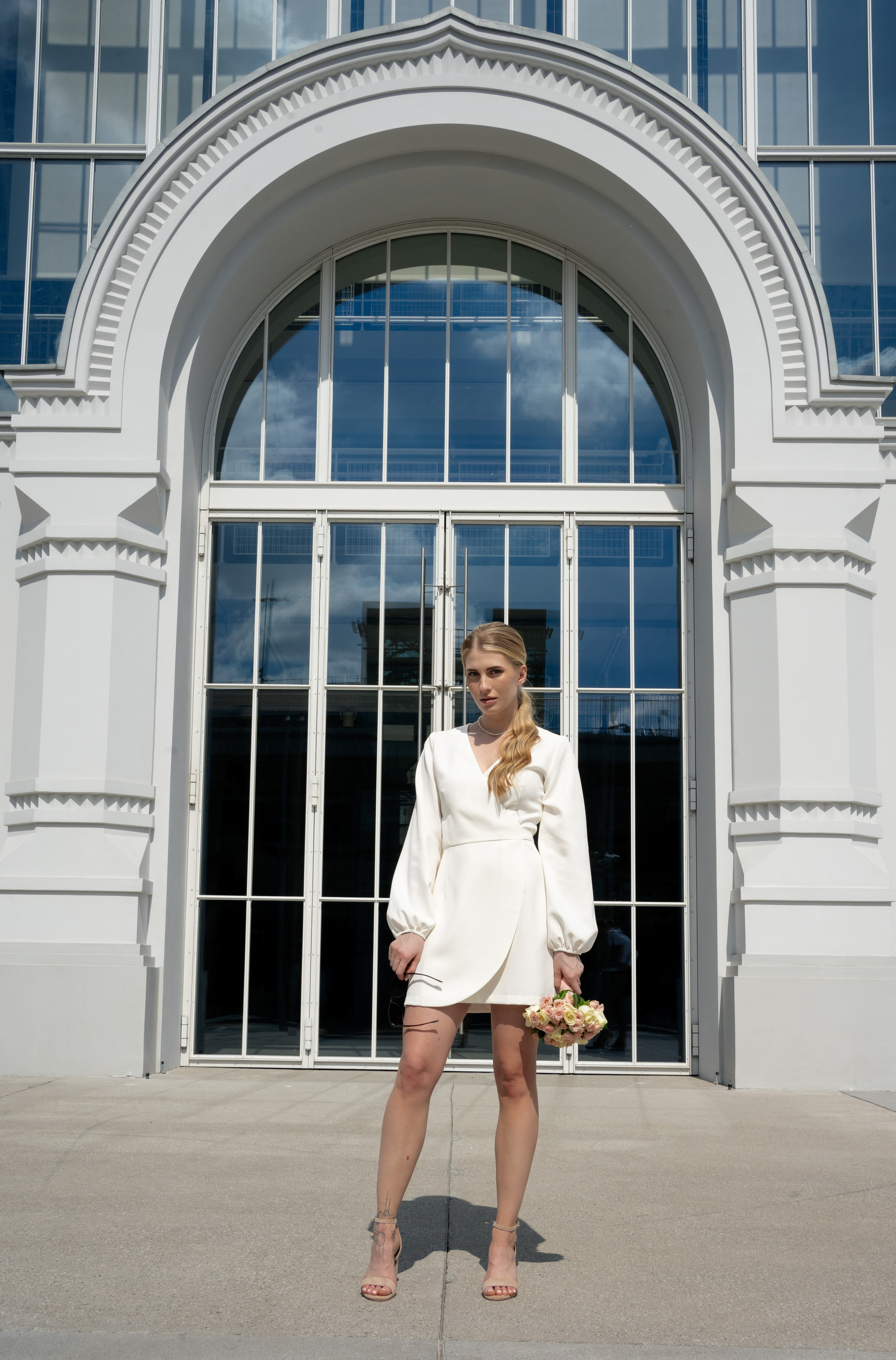 Денис и Юлия. Елена Чернега свадебный и коммерческий фотограф