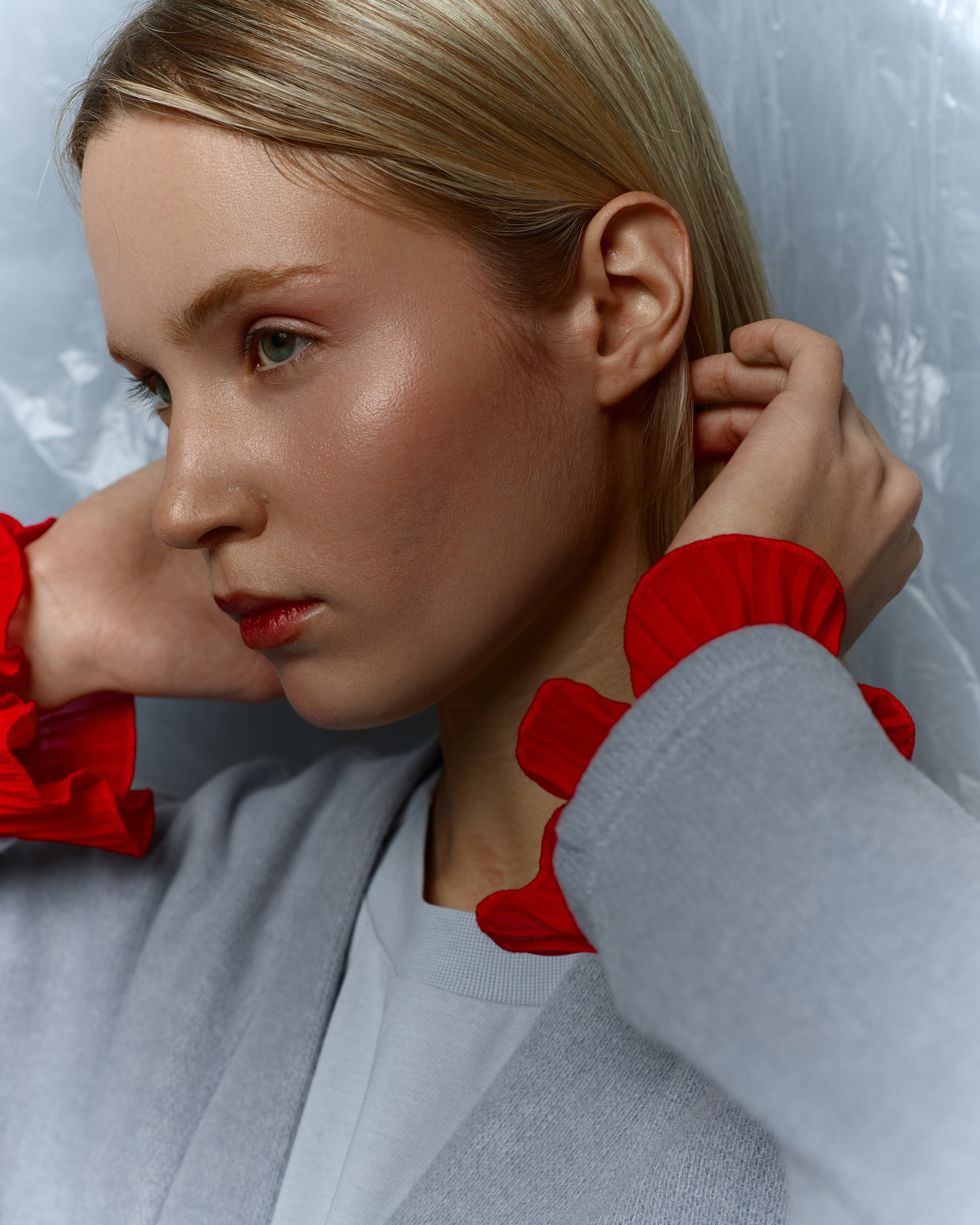 BLACK SISTERZ. Ася Солопова, фотограф Тюмень