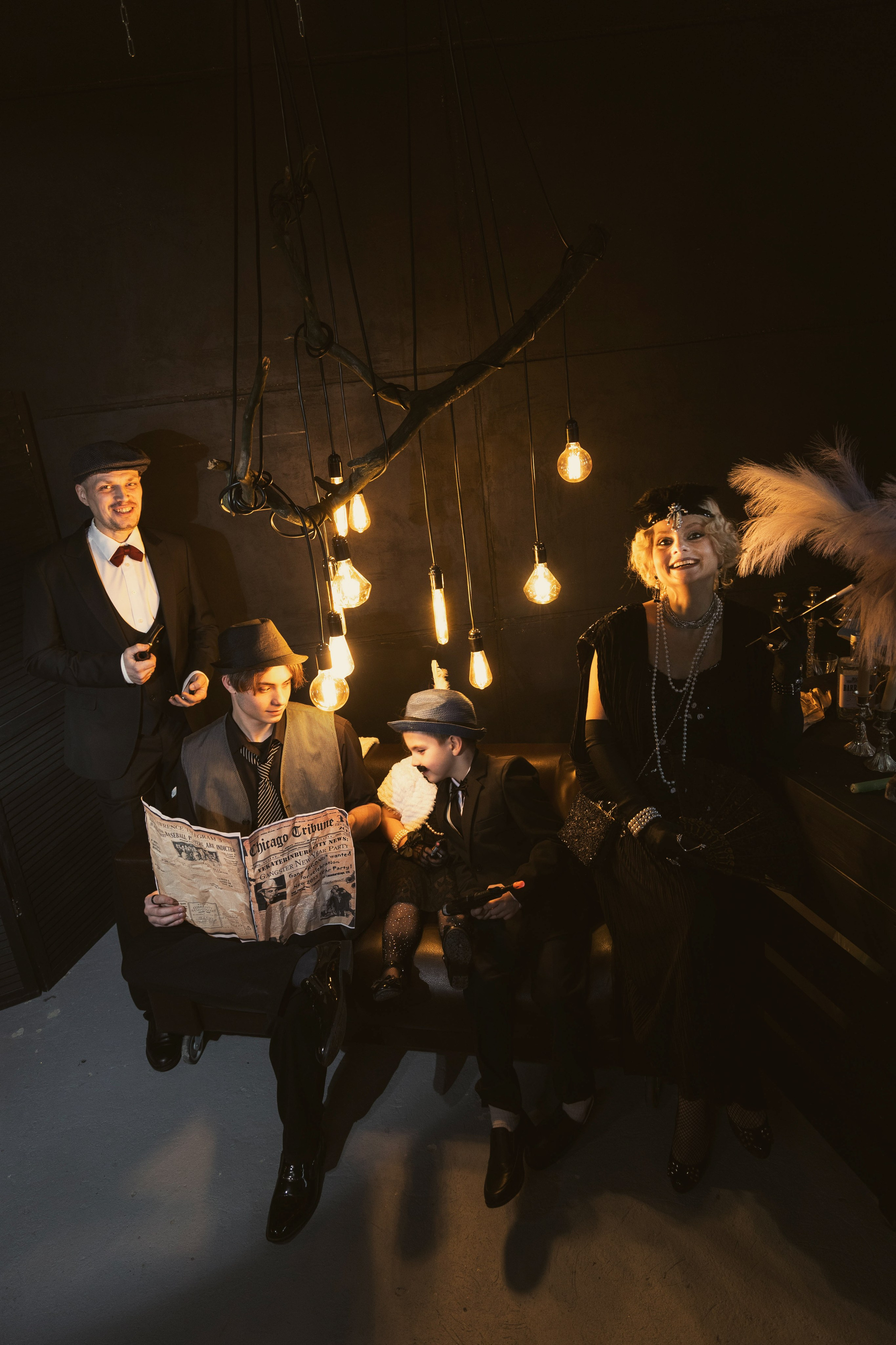 Семья Волковых. Фотограф для маркетплейсов, фотоуслуги в Жуковском Татьяна Марсуверских