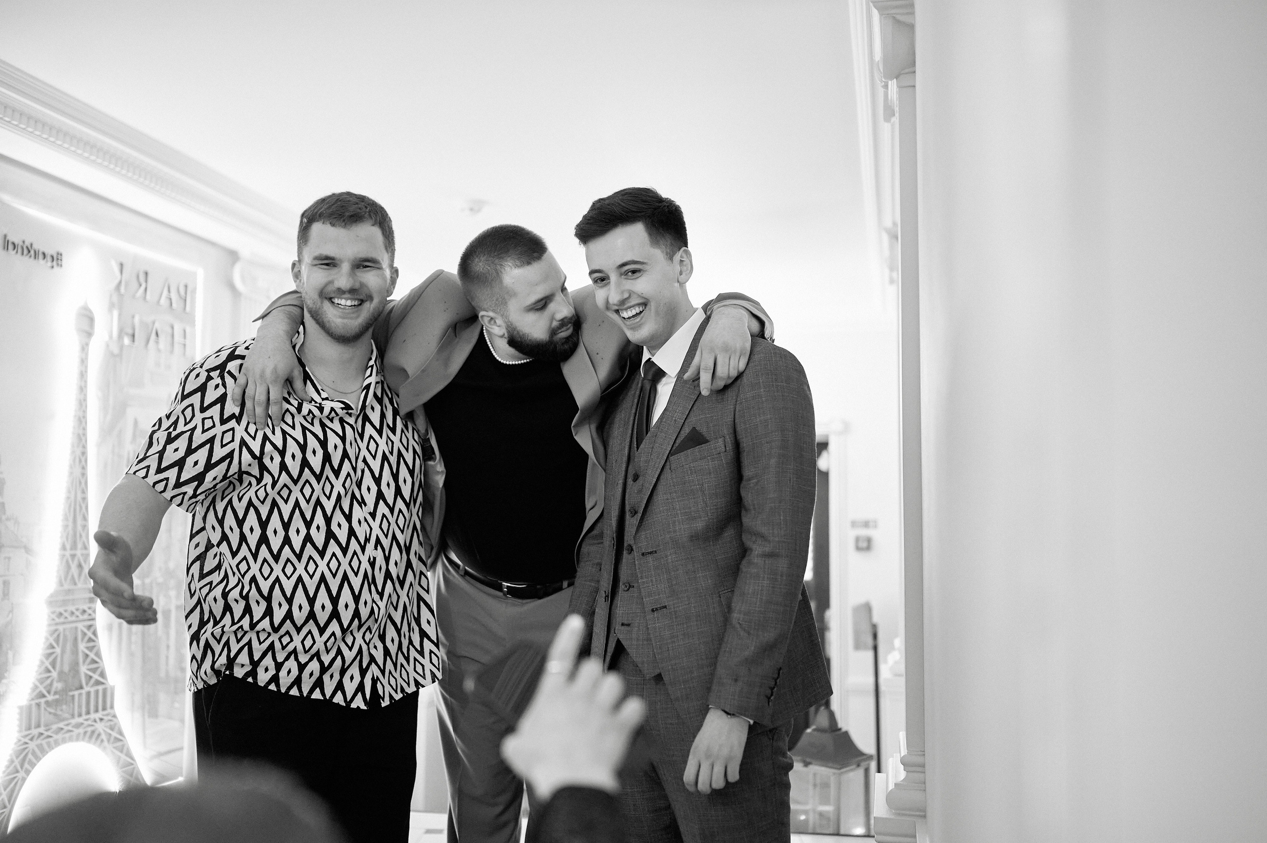 Алена и Ваня. Репортажной фотограф Ариан