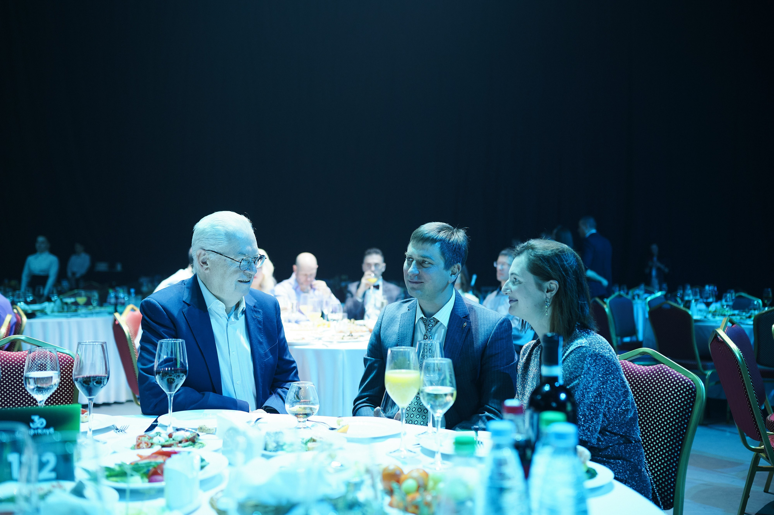 SoftClub. Репортажной фотограф Ариан