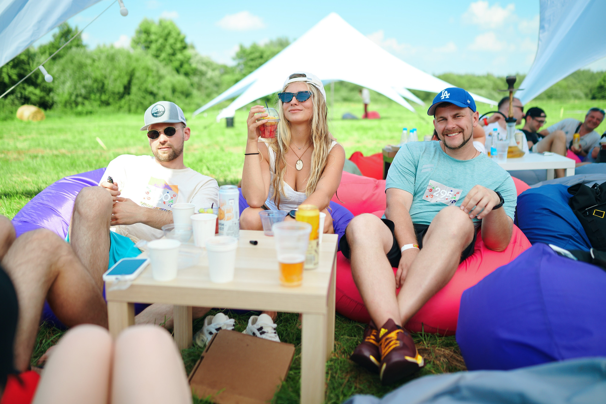 Lesta. Репортажной фотограф Ариан