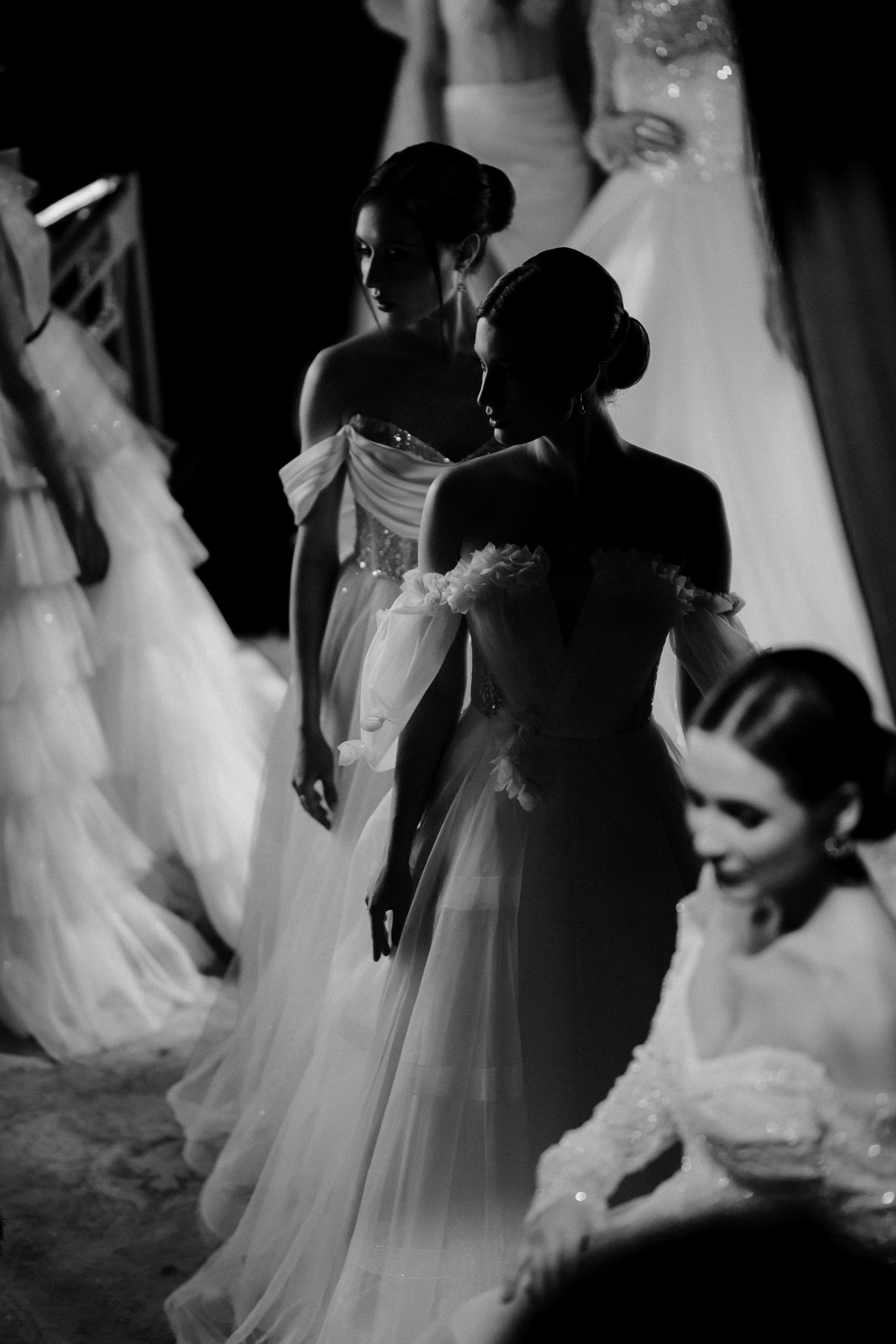 День Рождения свадебного бутика EGOISTKA. Главная