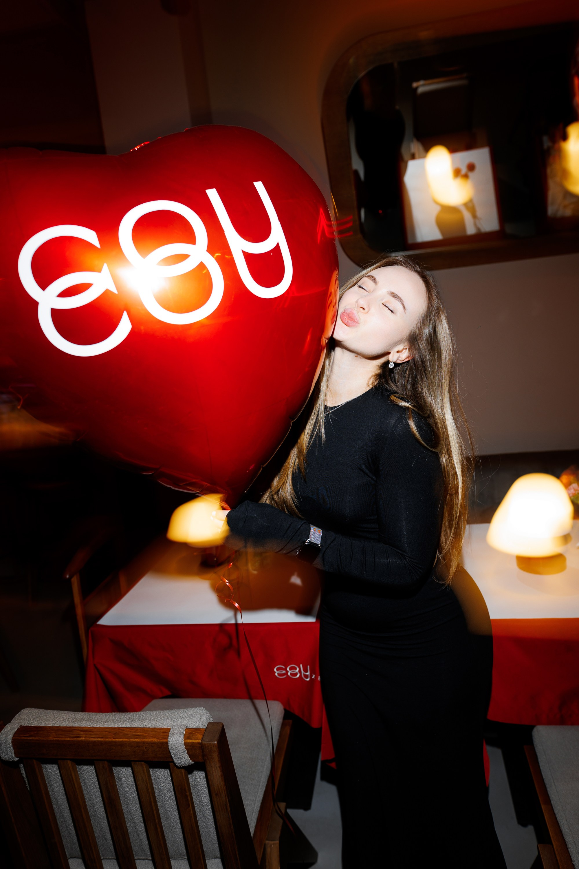 День Рождения Cou-cou Bistro. Главная