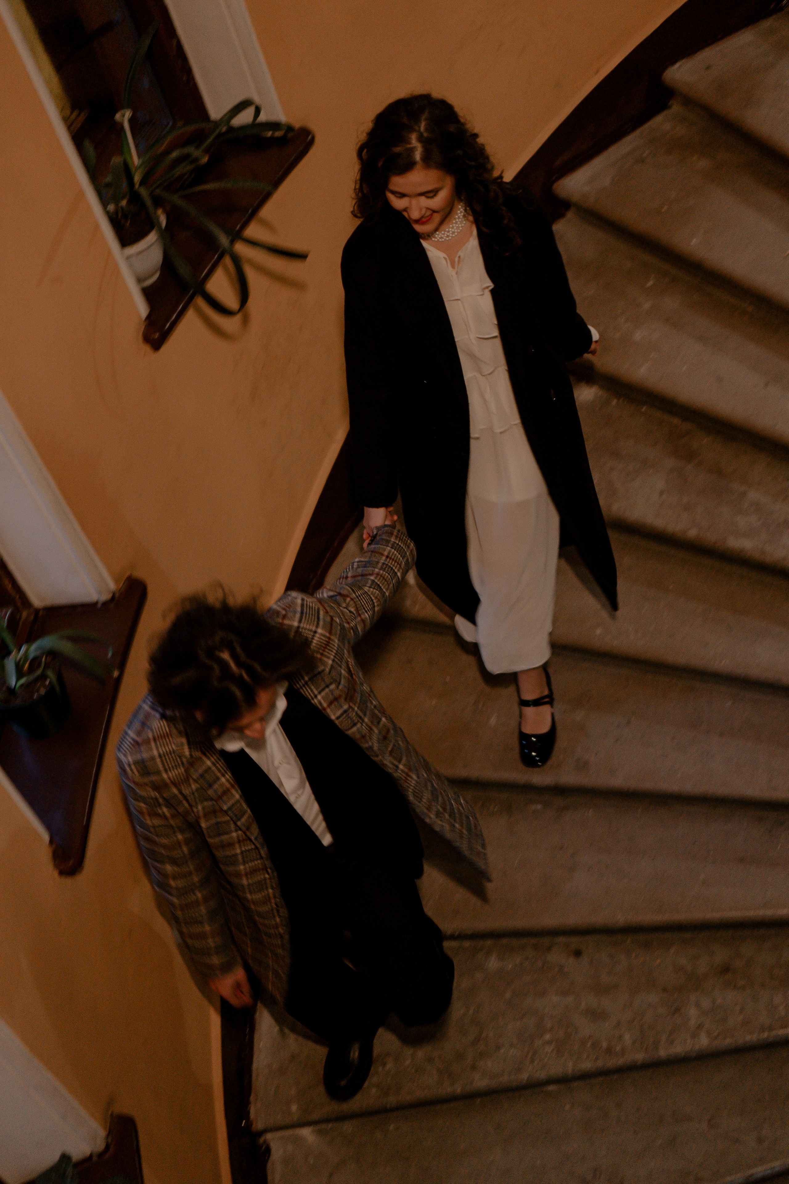 Парадная в Санкт-Петербурге. Профессиональный фотограф, Санкт-Петербург — Виктория Богомолова