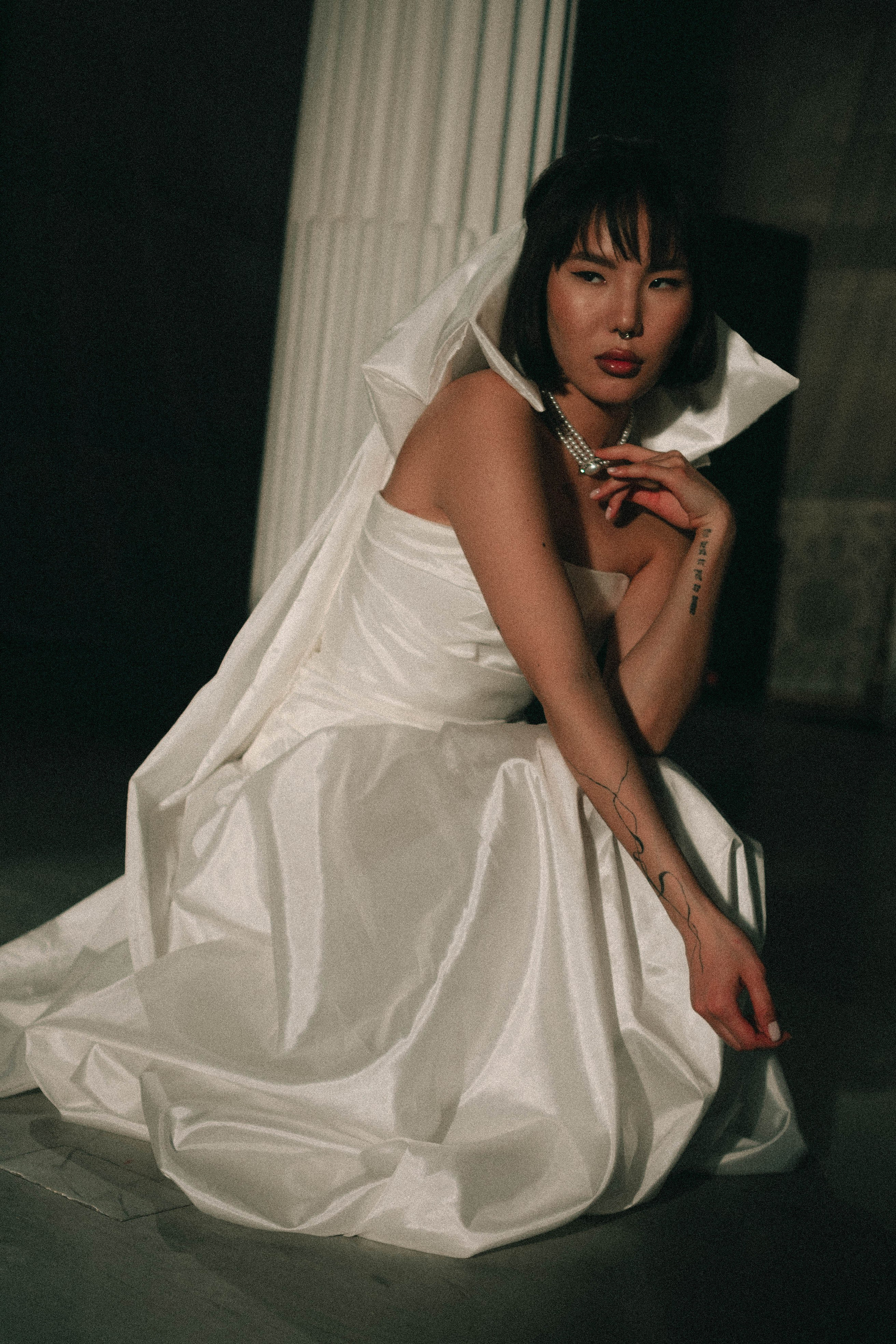 СВАБЕДНАЯ ФОТСЕССИИЯ В ОДНОМ ИЗ ЗАЛОВ НИКОЛАЕВСКОГО ДВОРЦА. Профессиональный фотограф, Санкт-Петербург — Виктория Богомолова