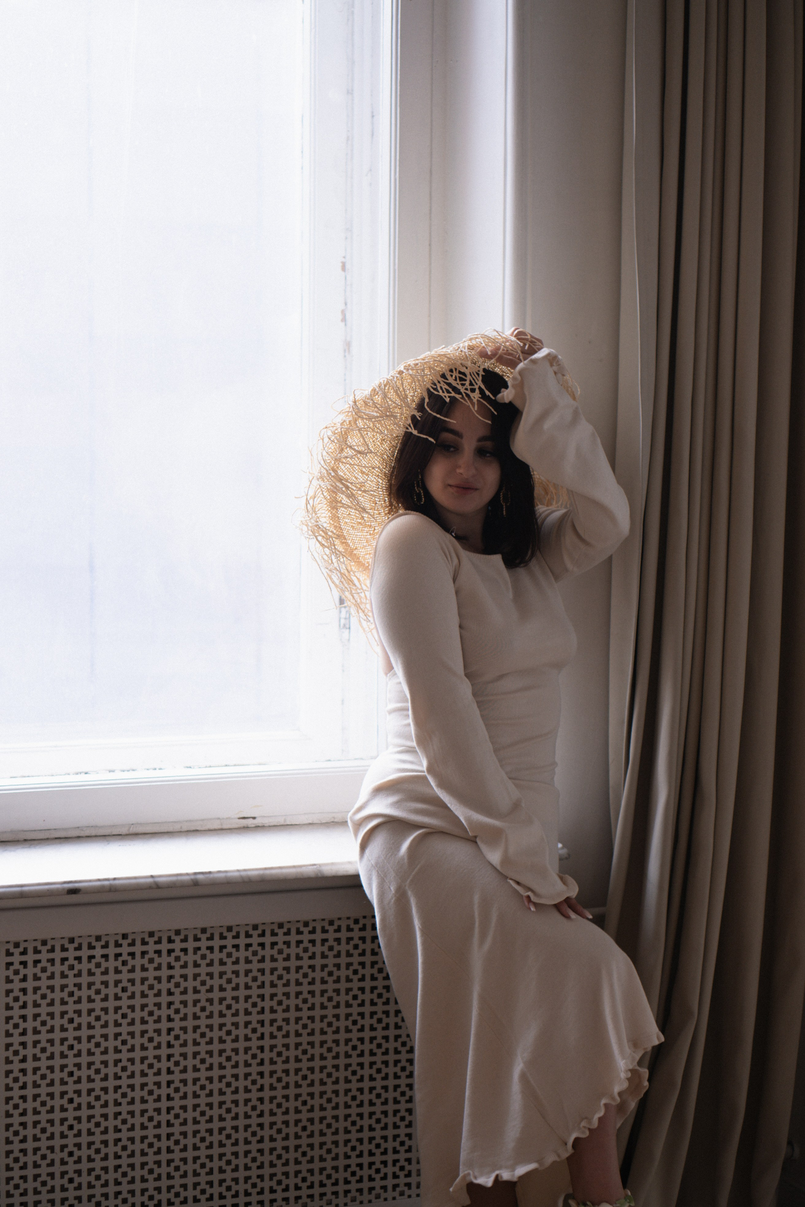 Студийная. Профессиональный фотограф, Санкт-Петербург — Виктория Богомолова