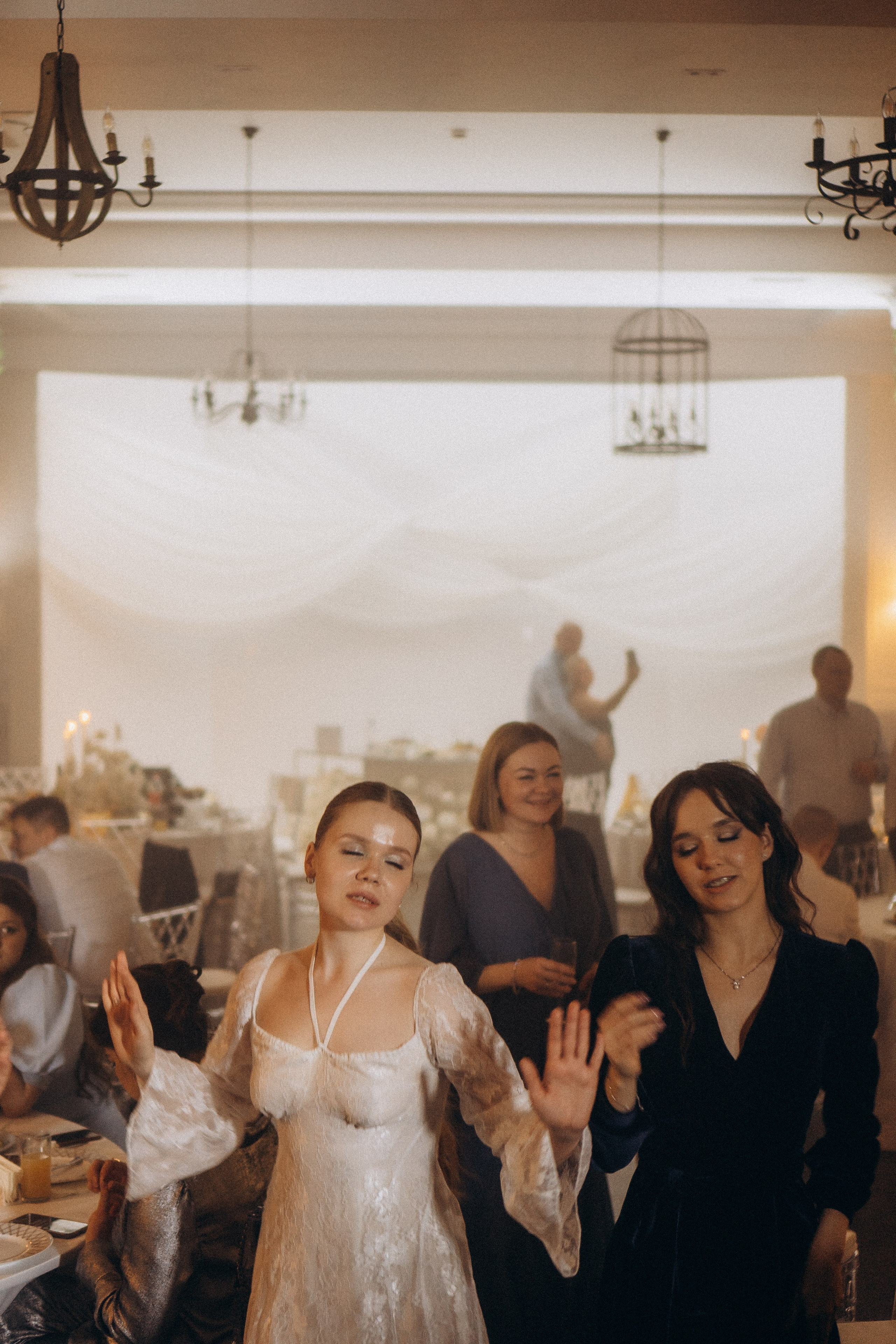 ПОЛНЫЙ СВАДЕБНЫЙ ДЕНЬ 8 ЧАСОВ. Профессиональный фотограф, Санкт-Петербург — Виктория Богомолова