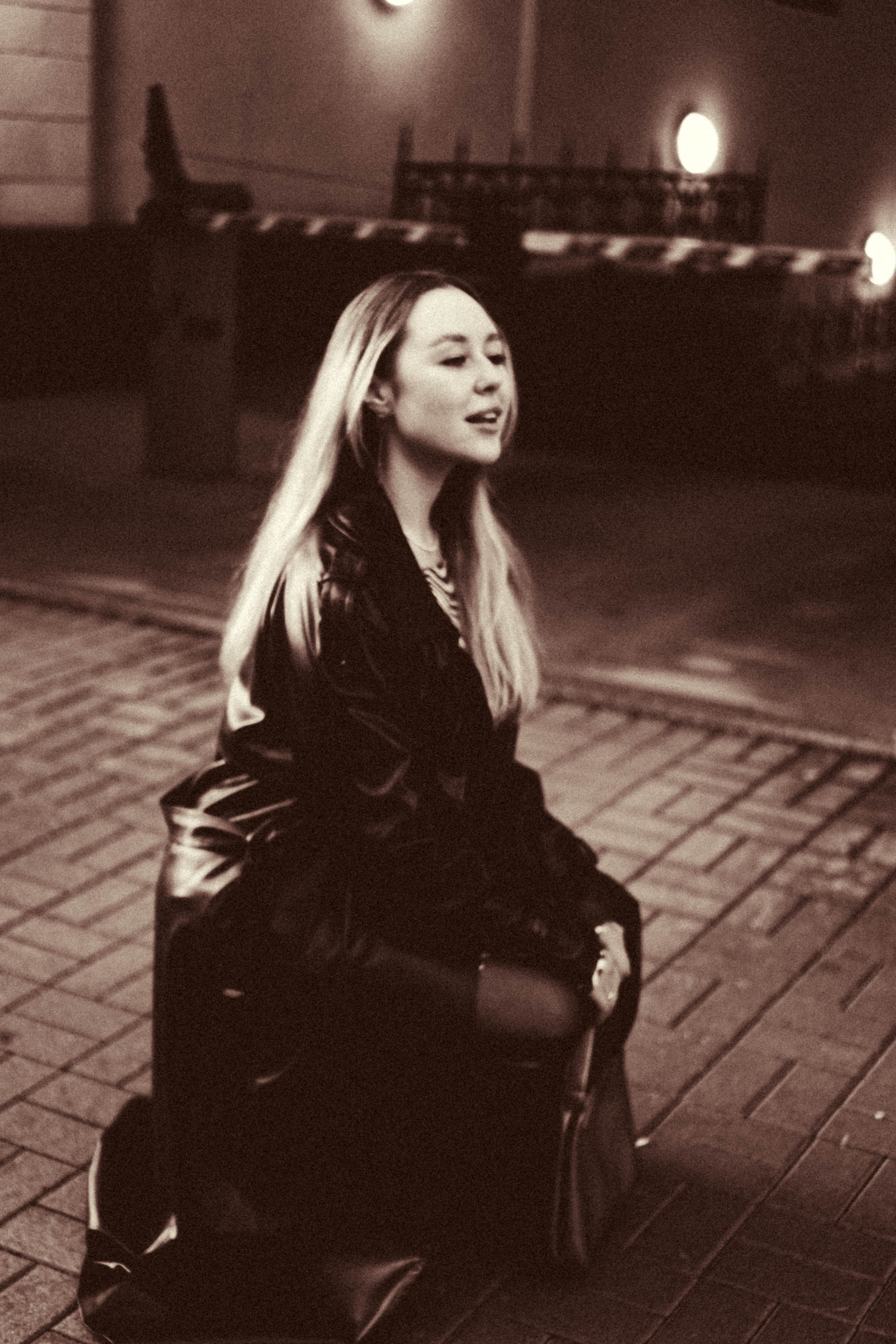 Ксения. Профессиональный фотограф, Санкт-Петербург — Виктория Богомолова