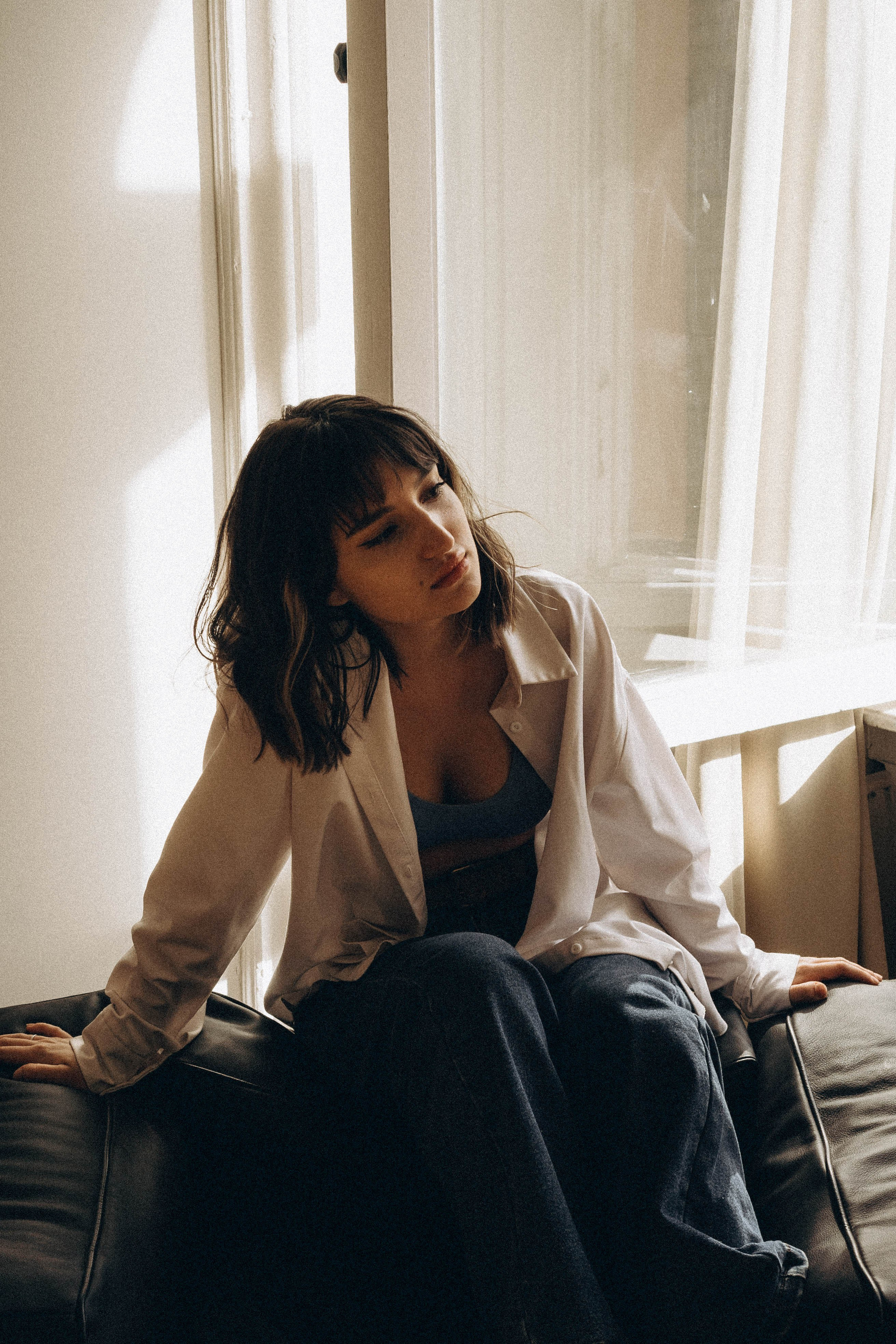 Студийная. Профессиональный фотограф, Санкт-Петербург — Виктория Богомолова