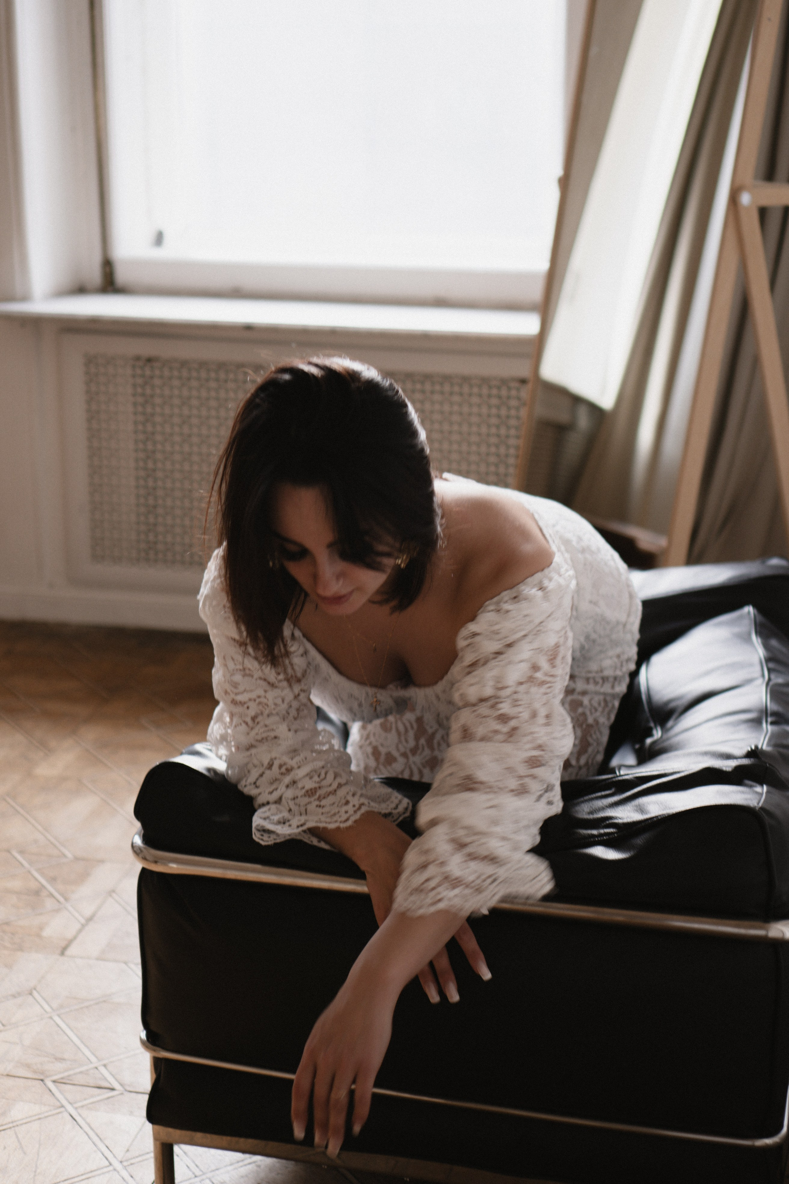 Студийная. Профессиональный фотограф, Санкт-Петербург — Виктория Богомолова