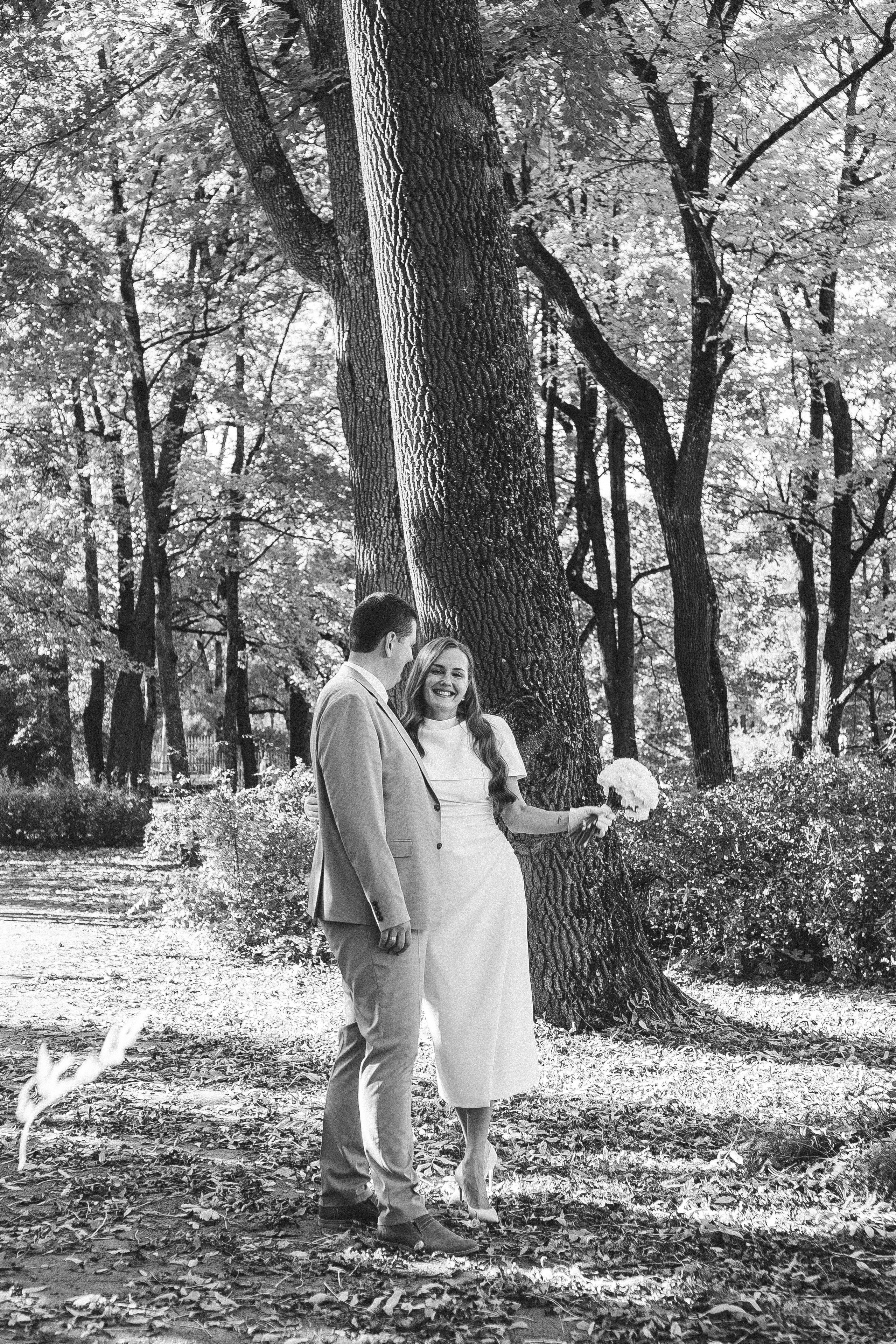 СВАДЕБНАЯ В ПУШКИНЕ. Профессиональный фотограф, Санкт-Петербург — Виктория Богомолова