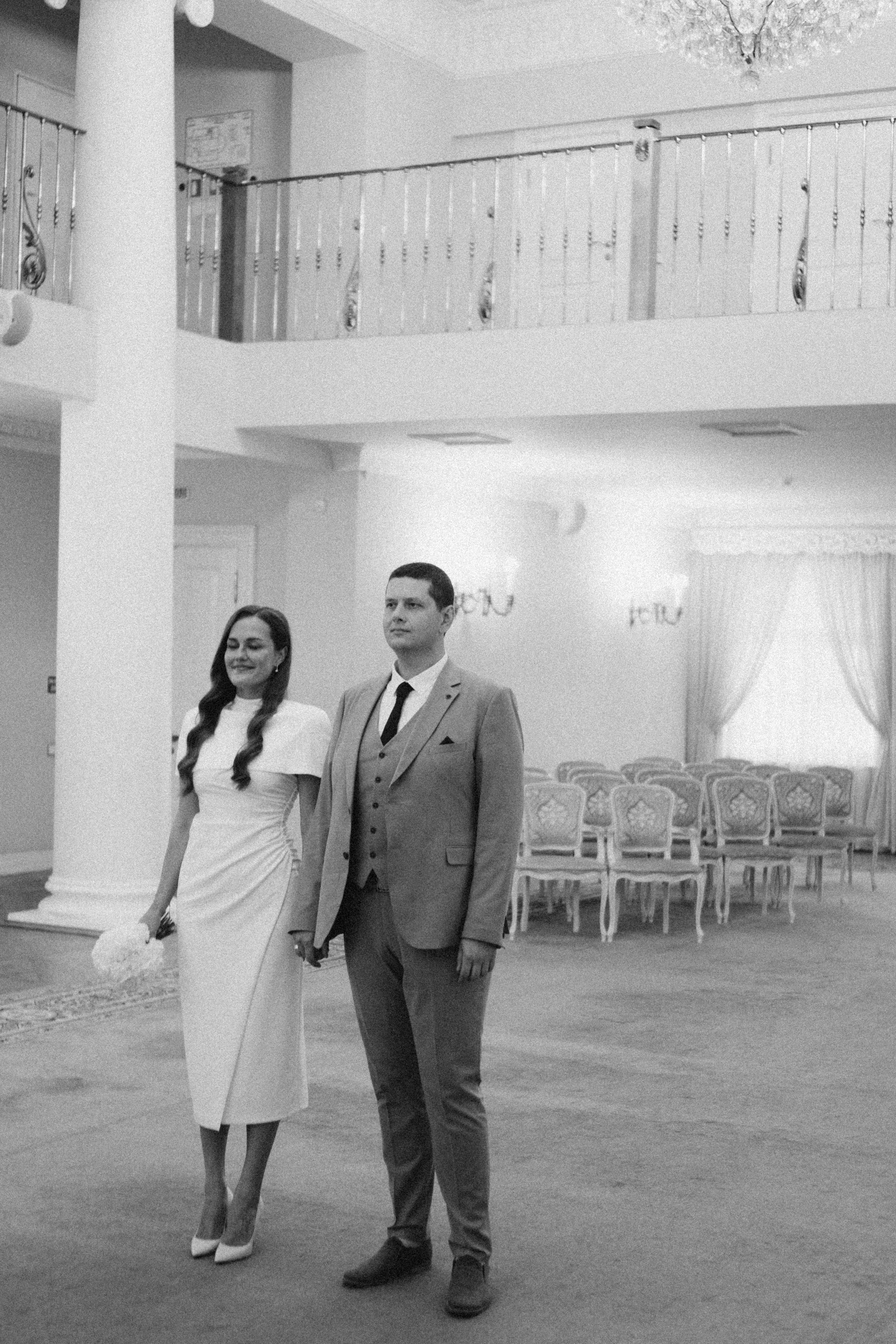 СВАДЕБНАЯ В ПУШКИНЕ. Профессиональный фотограф, Санкт-Петербург — Виктория Богомолова