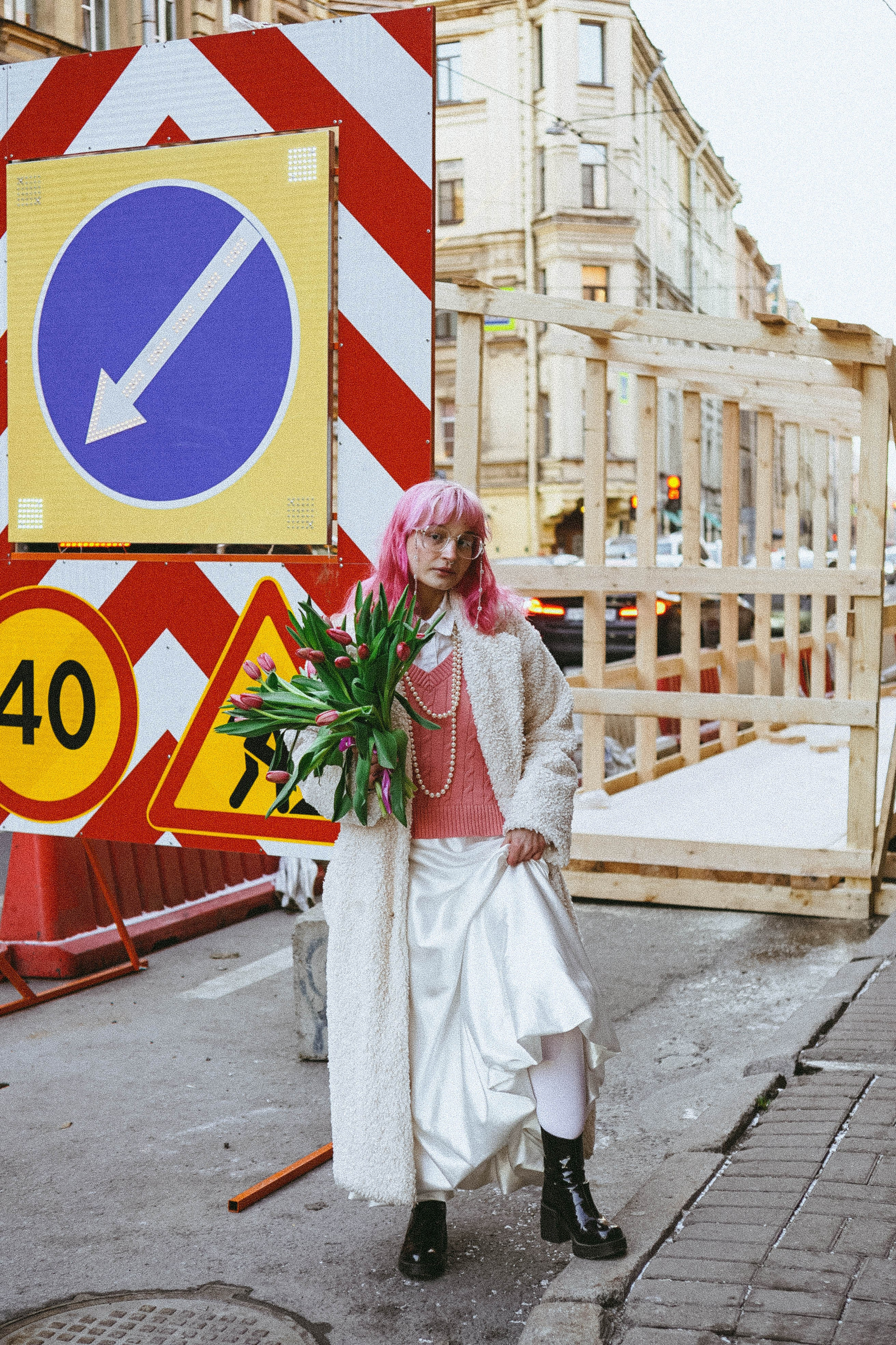 Тюльпаны. Профессиональный фотограф, Санкт-Петербург — Виктория Богомолова