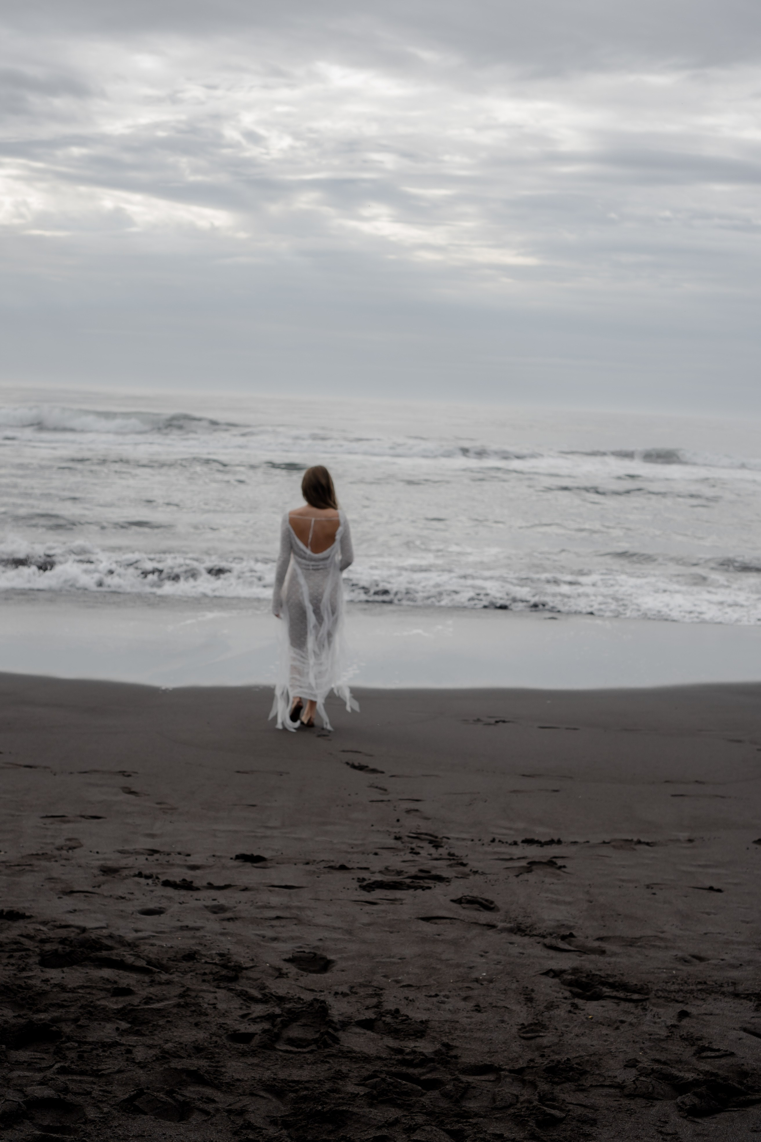 ТИХИЙ ОКЕАНН СЬЕМКА НА SONY. Профессиональный фотограф, Санкт-Петербург — Виктория Богомолова