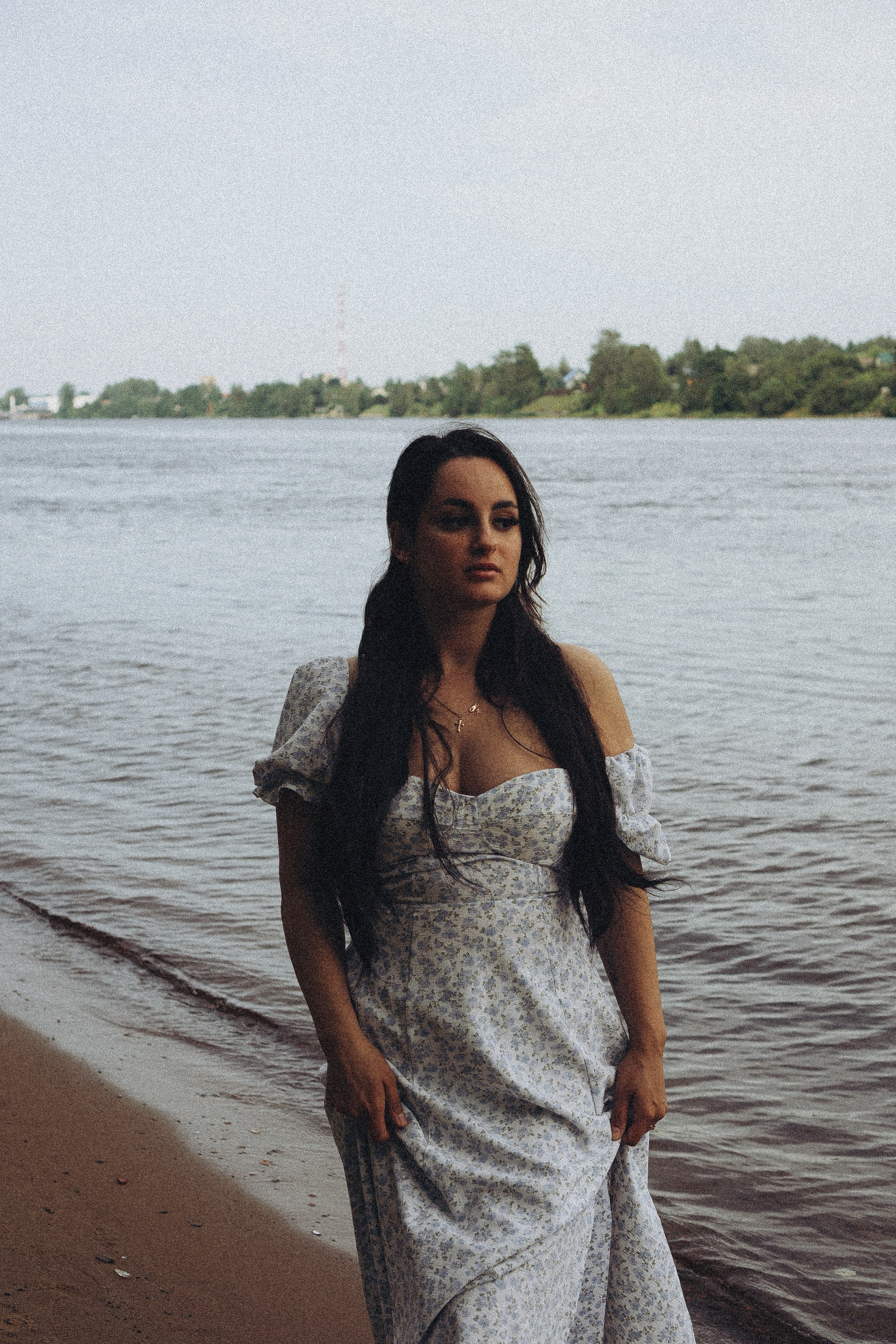 Прогулка в Ленинградской области. Профессиональный фотограф, Санкт-Петербург — Виктория Богомолова