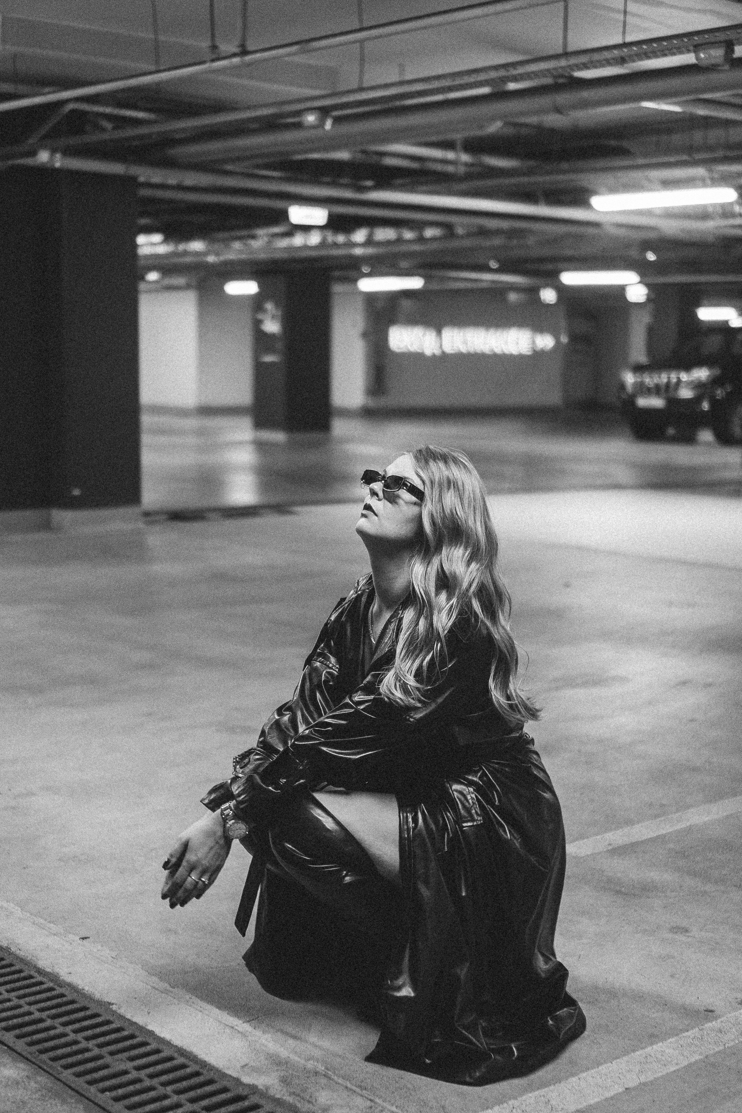 ЧБ. Профессиональный фотограф, Санкт-Петербург — Виктория Богомолова