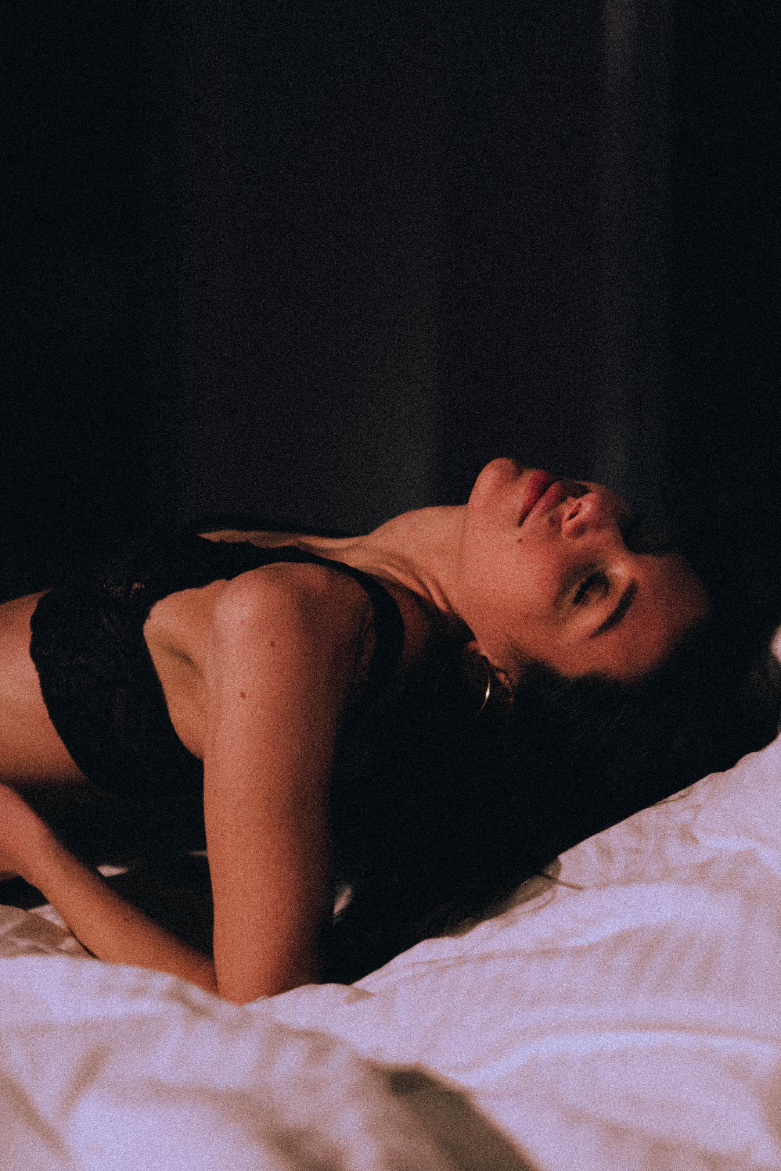 ФОТОСЕССИЯ В БЕЛЬЕ. Профессиональный фотограф, Санкт-Петербург — Виктория Богомолова