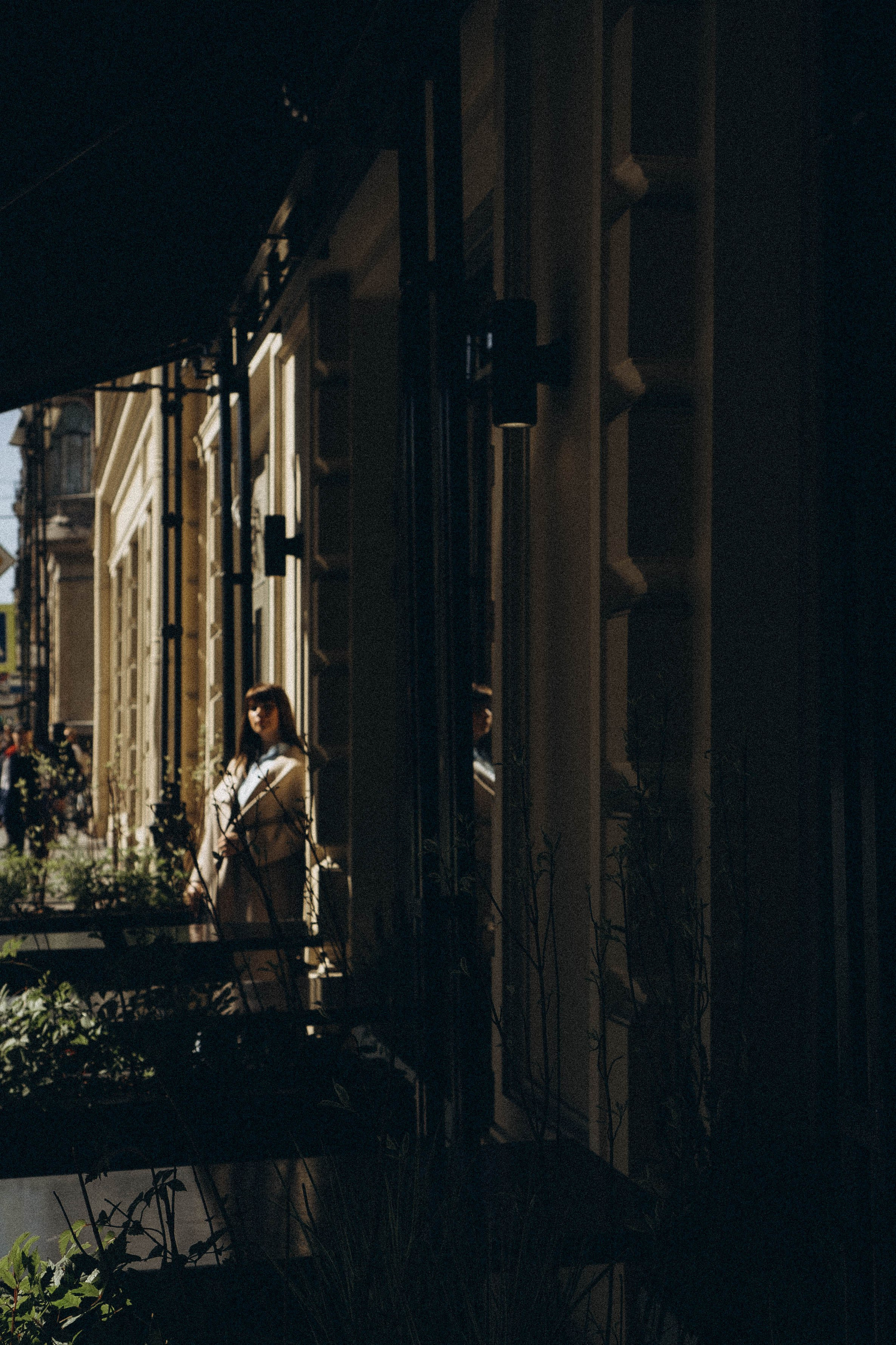 Прогулочная. Профессиональный фотограф, Санкт-Петербург — Виктория Богомолова