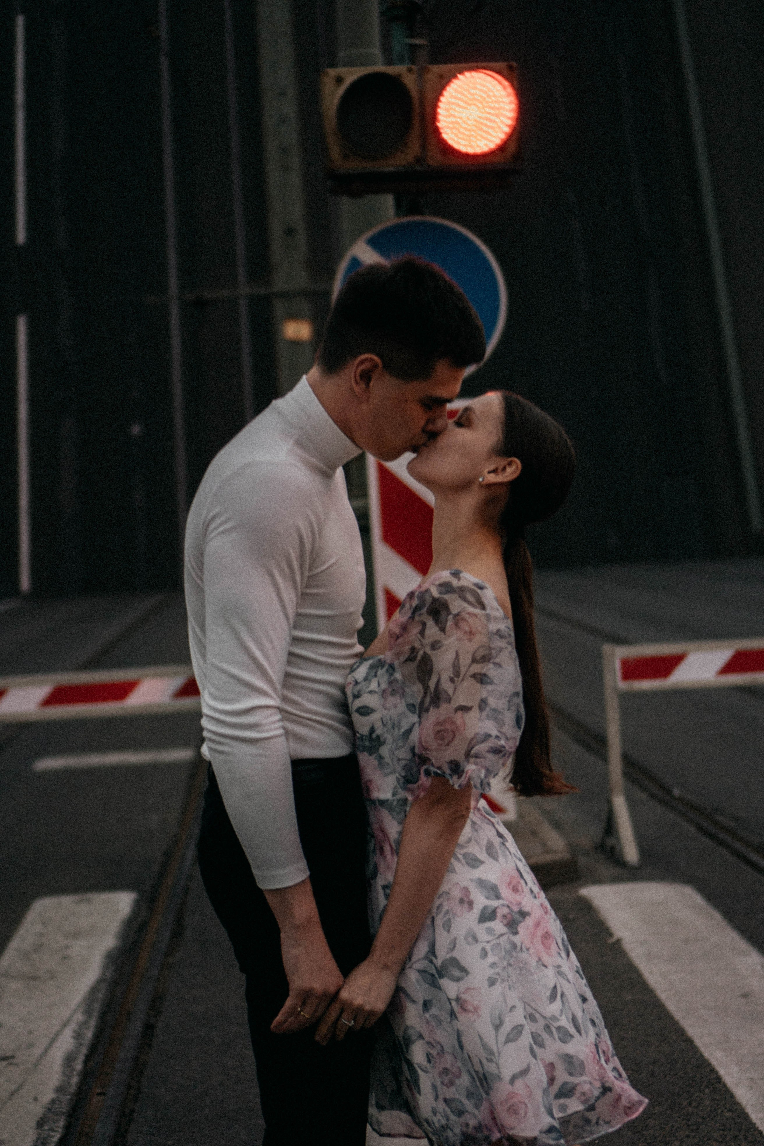 Любовь в белые ночи. Профессиональный фотограф, Санкт-Петербург — Виктория Богомолова