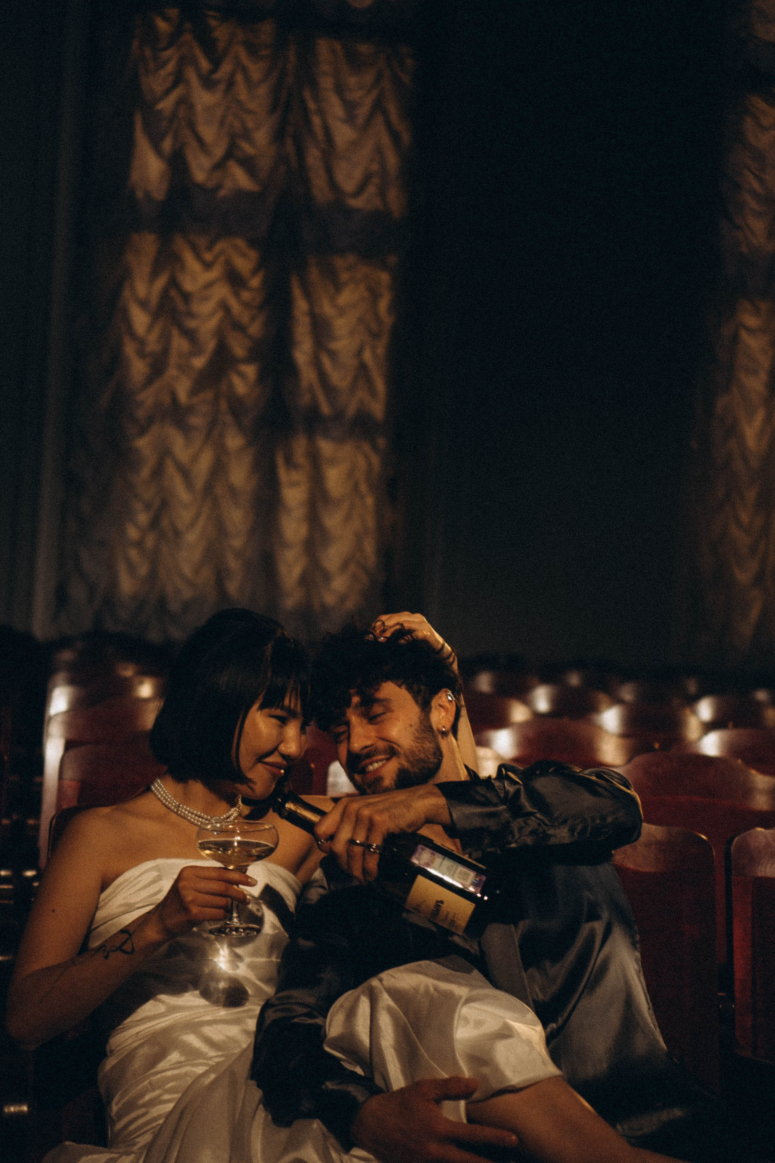 СВАБЕДНАЯ ФОТСЕССИИЯ В ОДНОМ ИЗ ЗАЛОВ НИКОЛАЕВСКОГО ДВОРЦА. Профессиональный фотограф, Санкт-Петербург — Виктория Богомолова