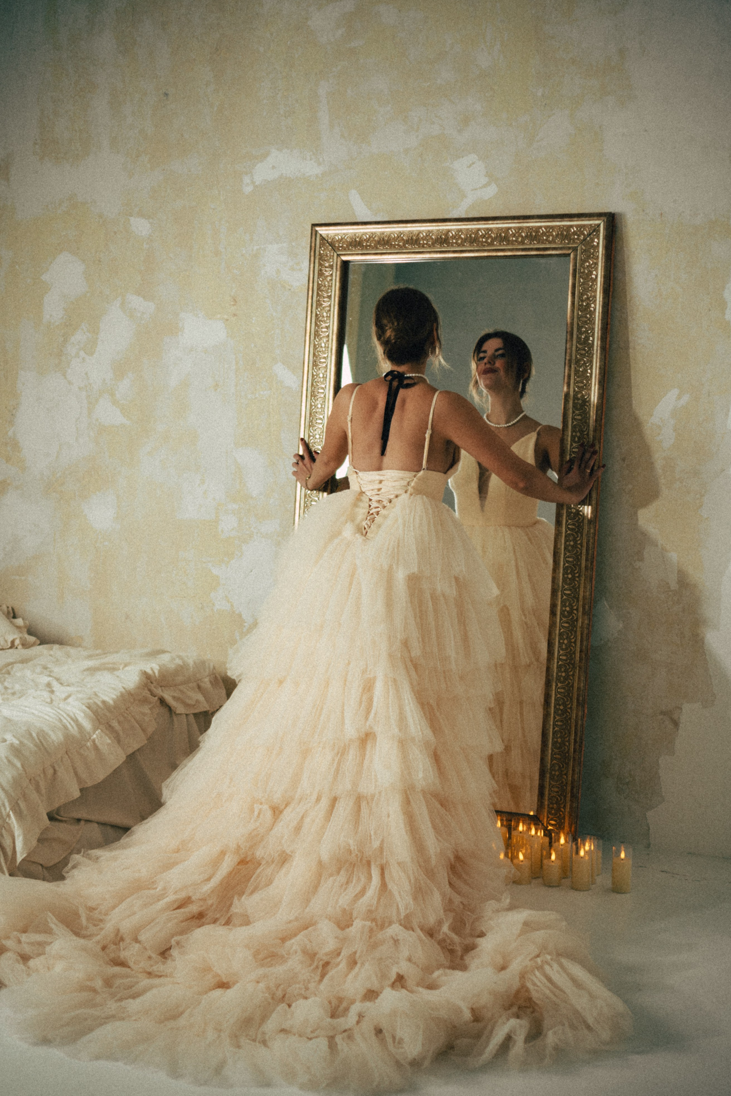 Сказочная история. Профессиональный фотограф, Санкт-Петербург — Виктория Богомолова