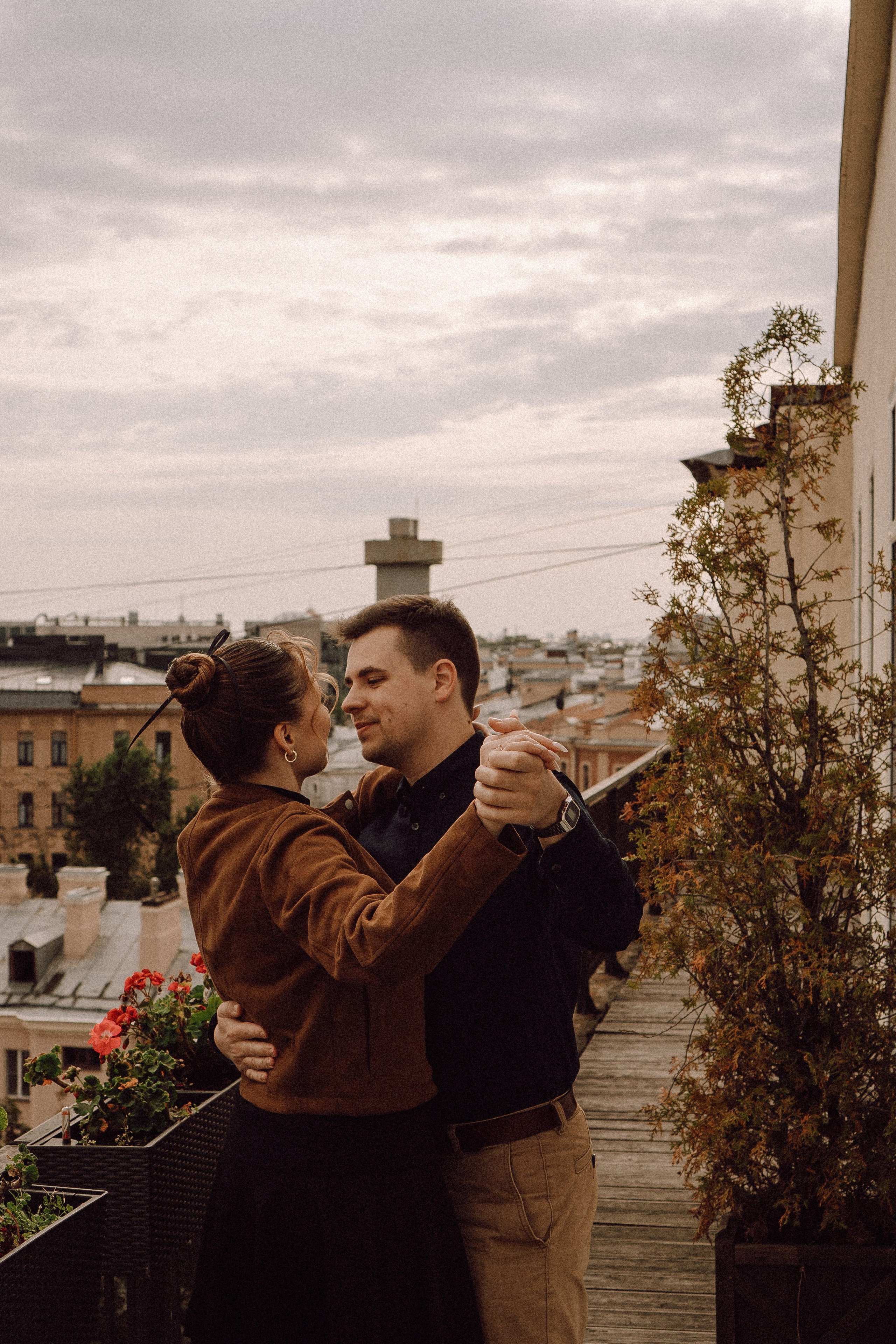 LOVE. Профессиональный фотограф, Санкт-Петербург — Виктория Богомолова