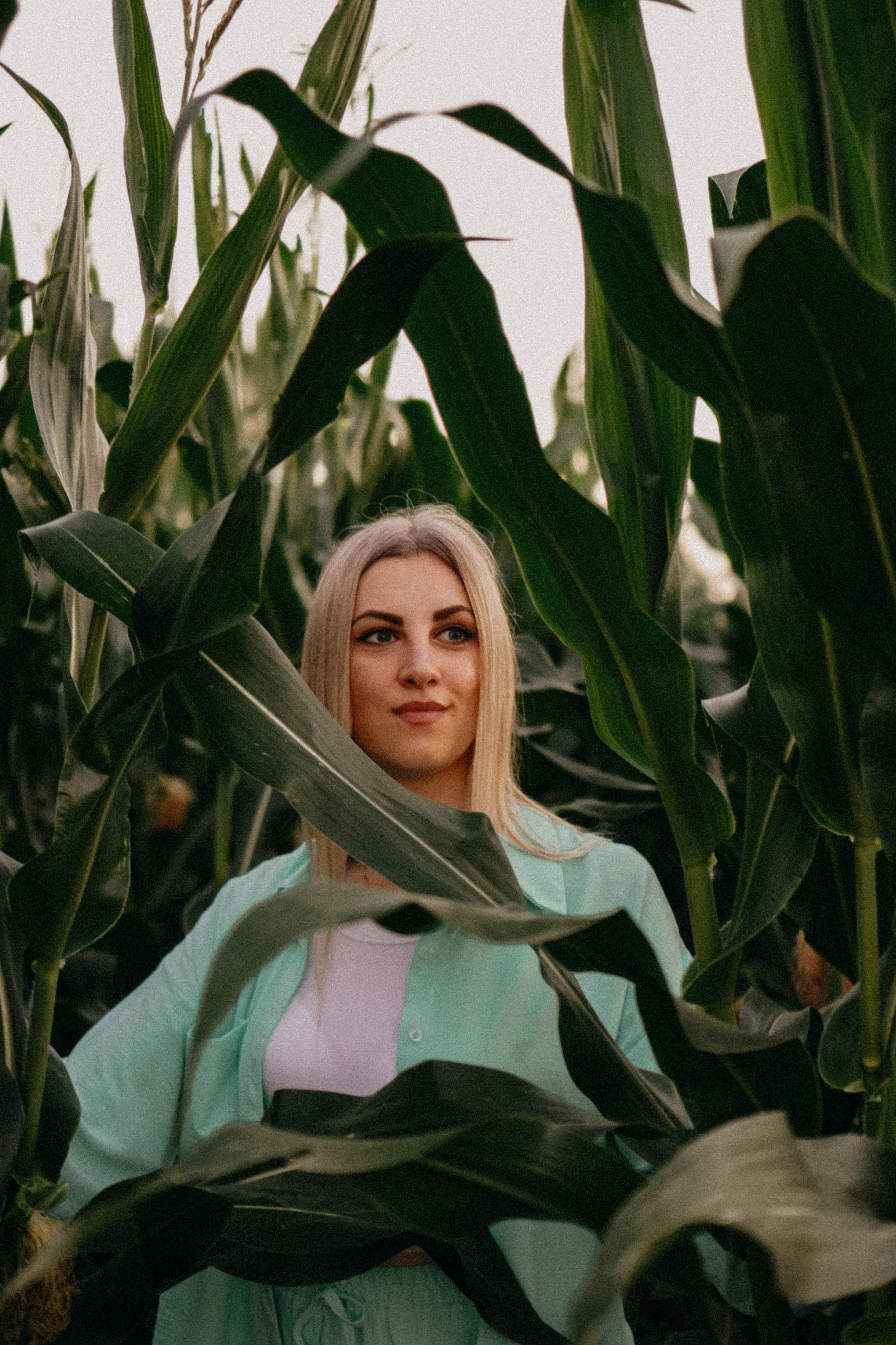 Летний вечер. Профессиональный фотограф, Санкт-Петербург — Виктория Богомолова