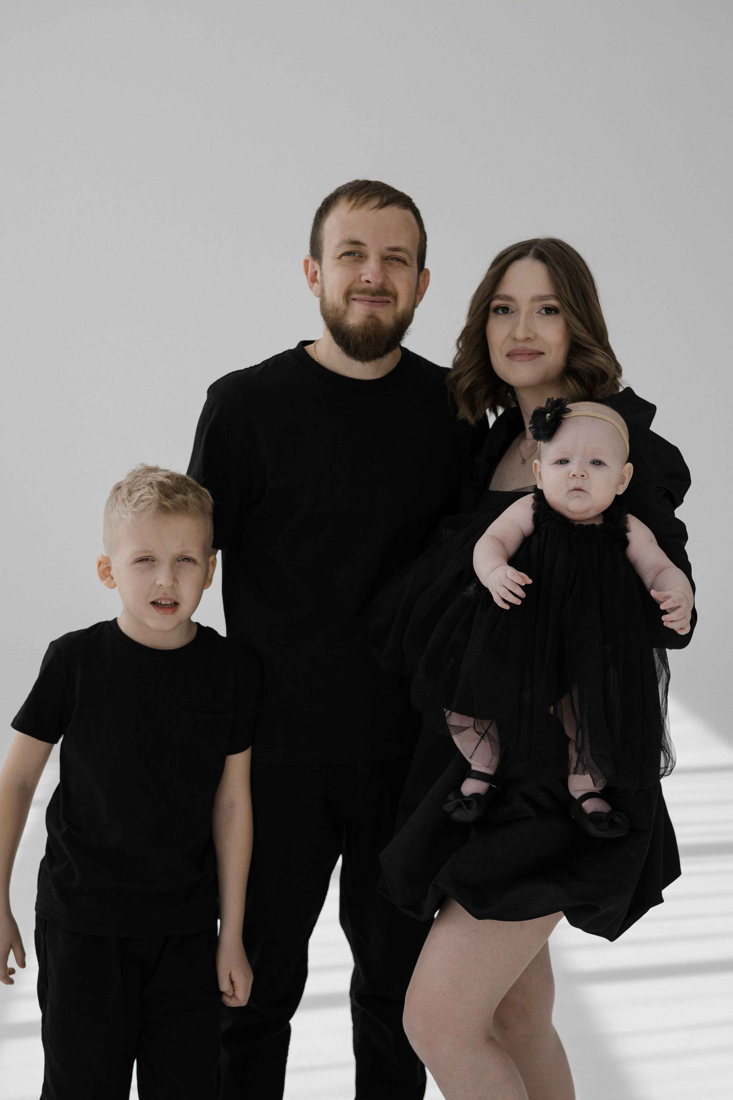 День Рождения Матвея. Семейный и свадебный фотограф в Краснодаре Елизавета Замаева