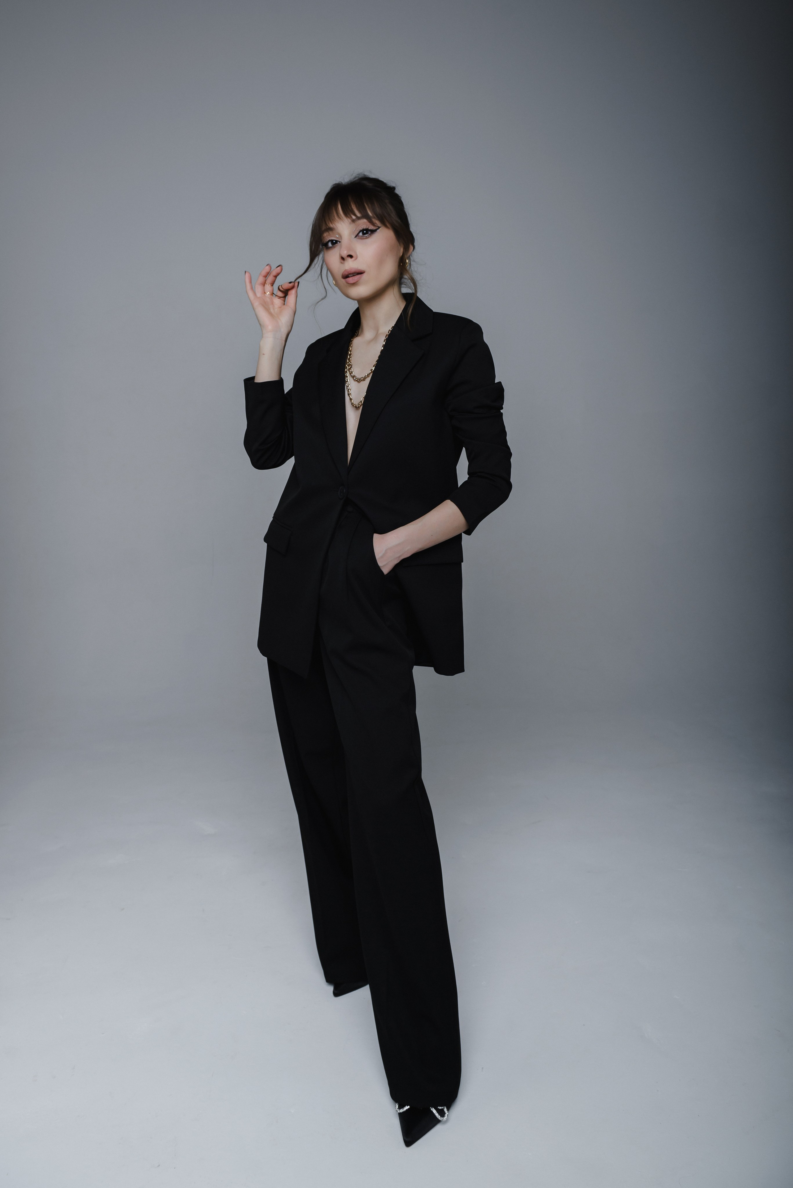 ПОЛИНА. Фотограф Лопаткина Ирина