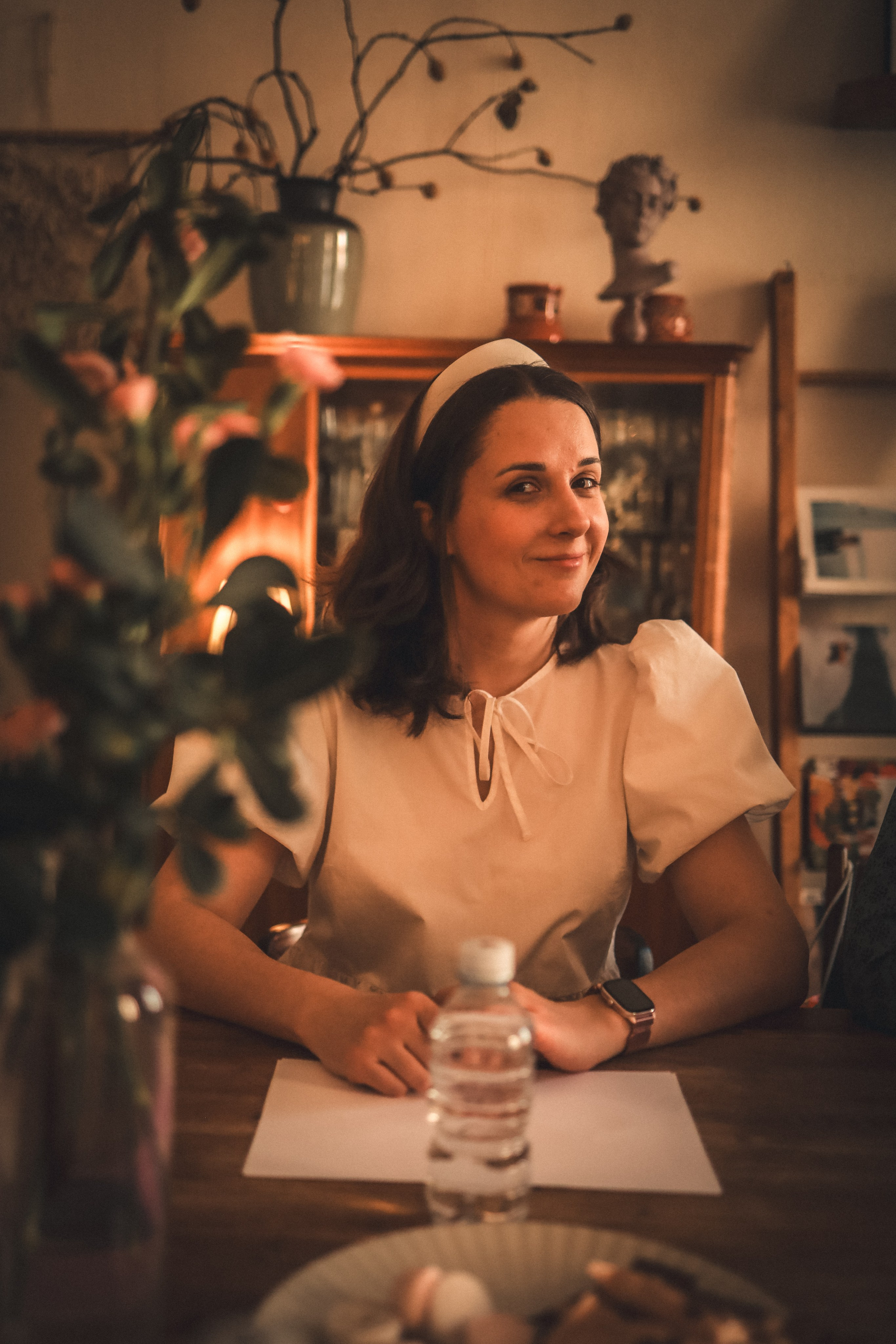 Портреты и индивидуальные съемки. Анна Антонова — семейный и детский фотограф в Москве