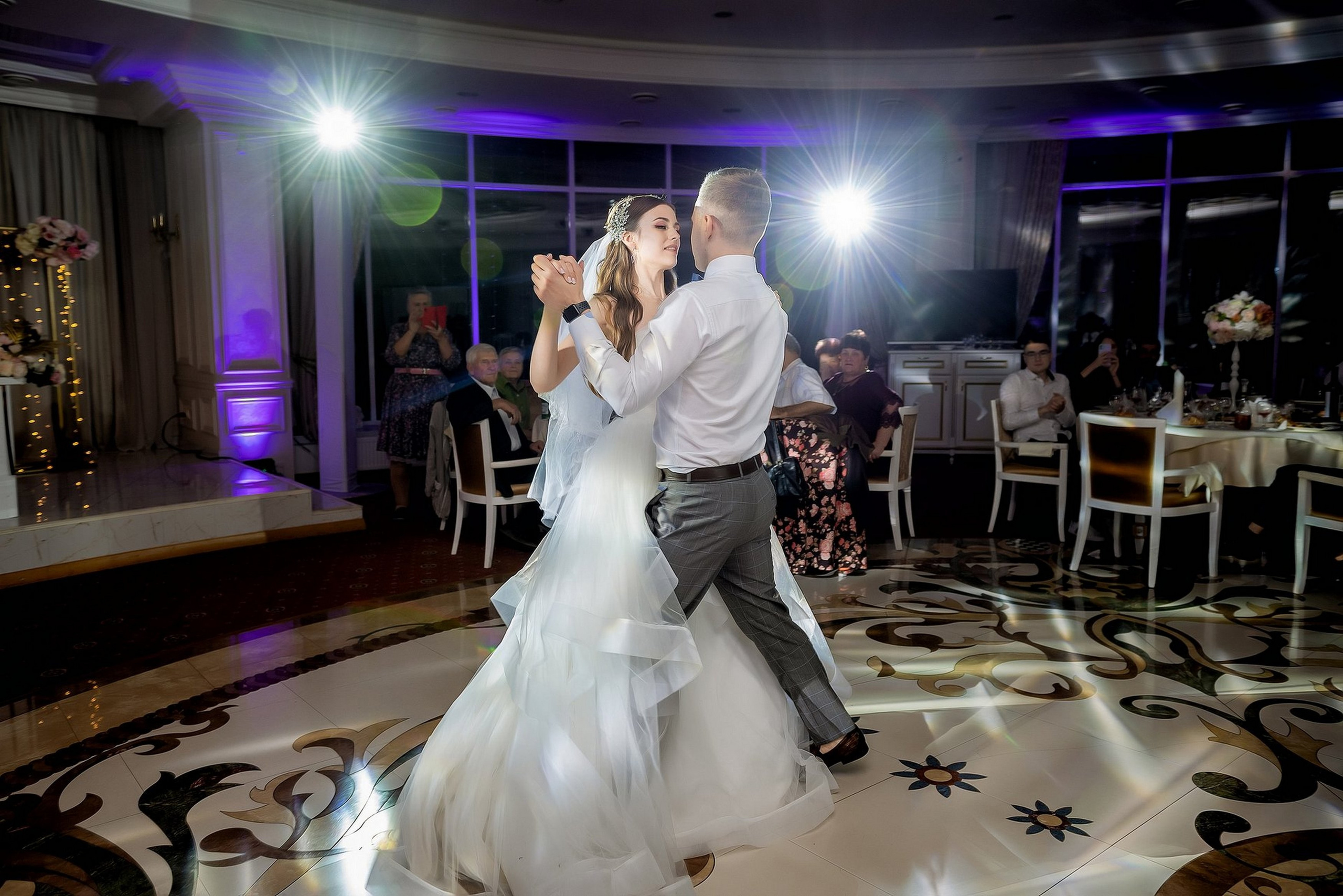 Портфолио свадебного фотографа — Искусство свадебной фотографии