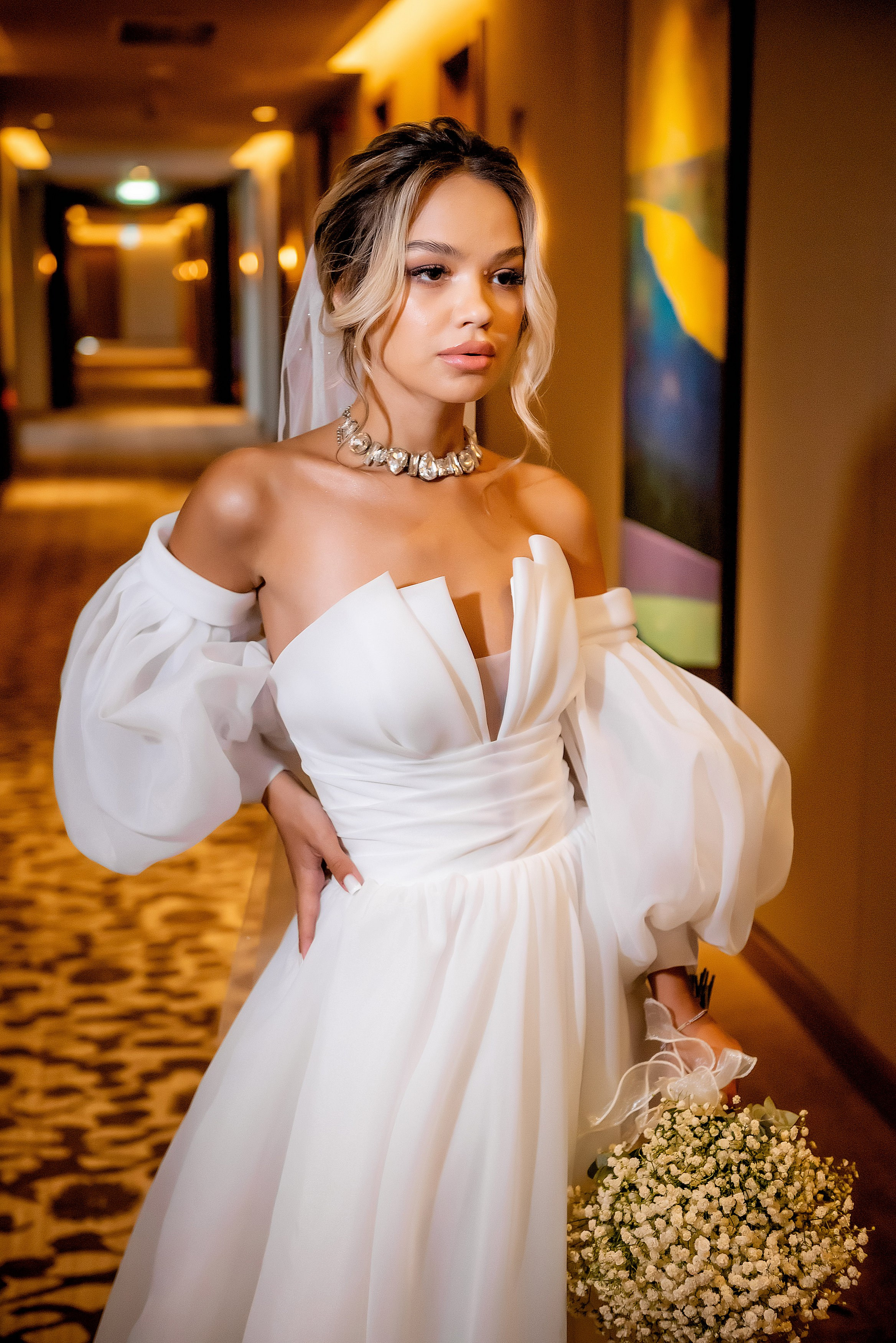 Вова и Таня