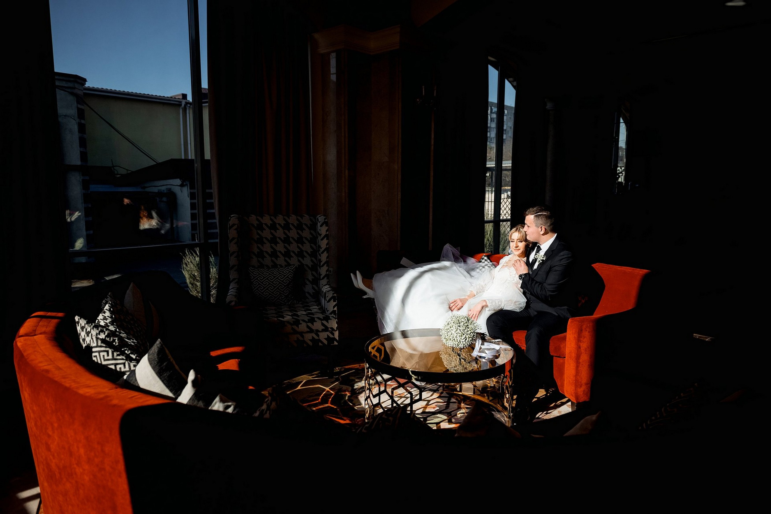 Портфолио свадебного фотографа — Искусство свадебной фотографии