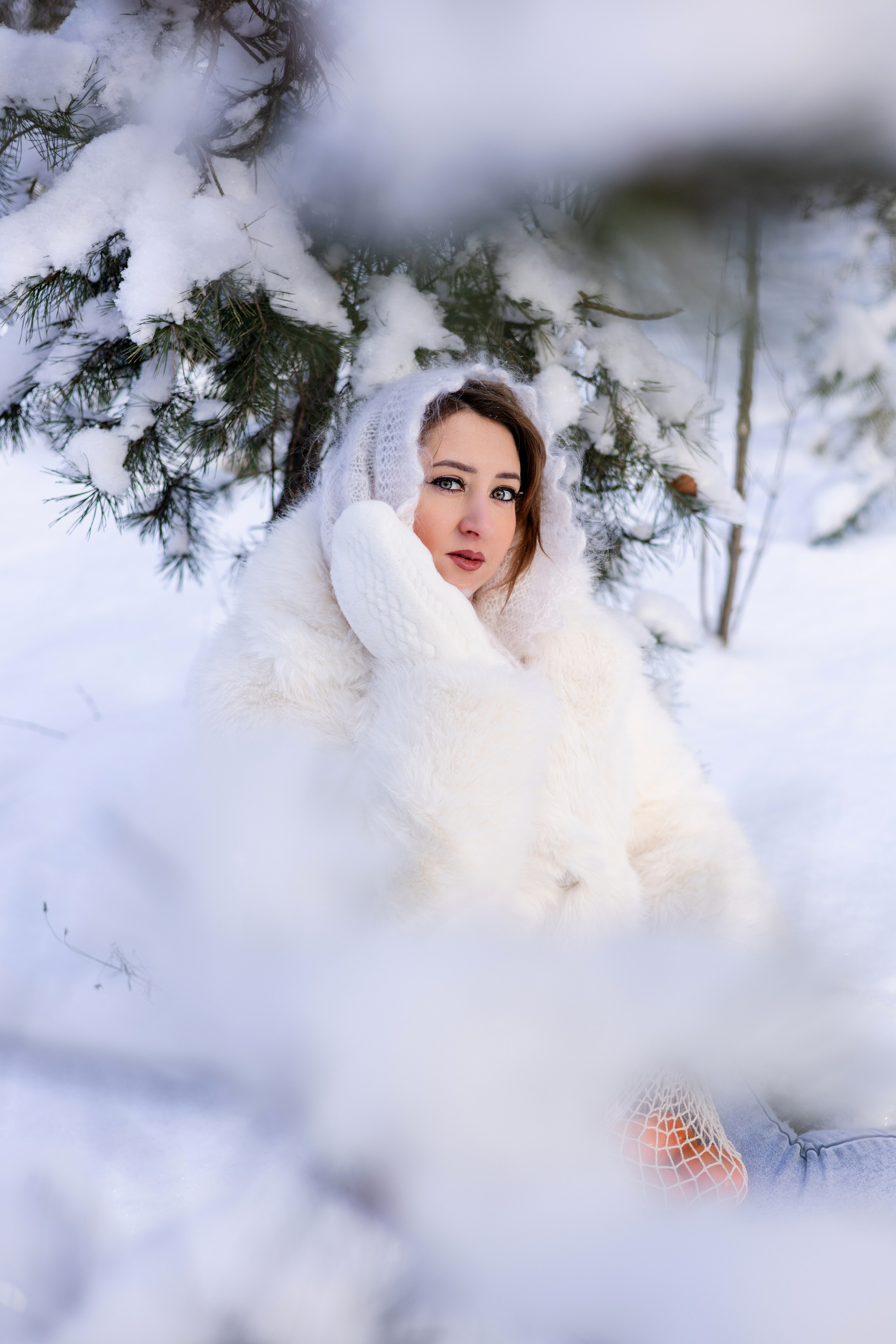 Уличная сьемка