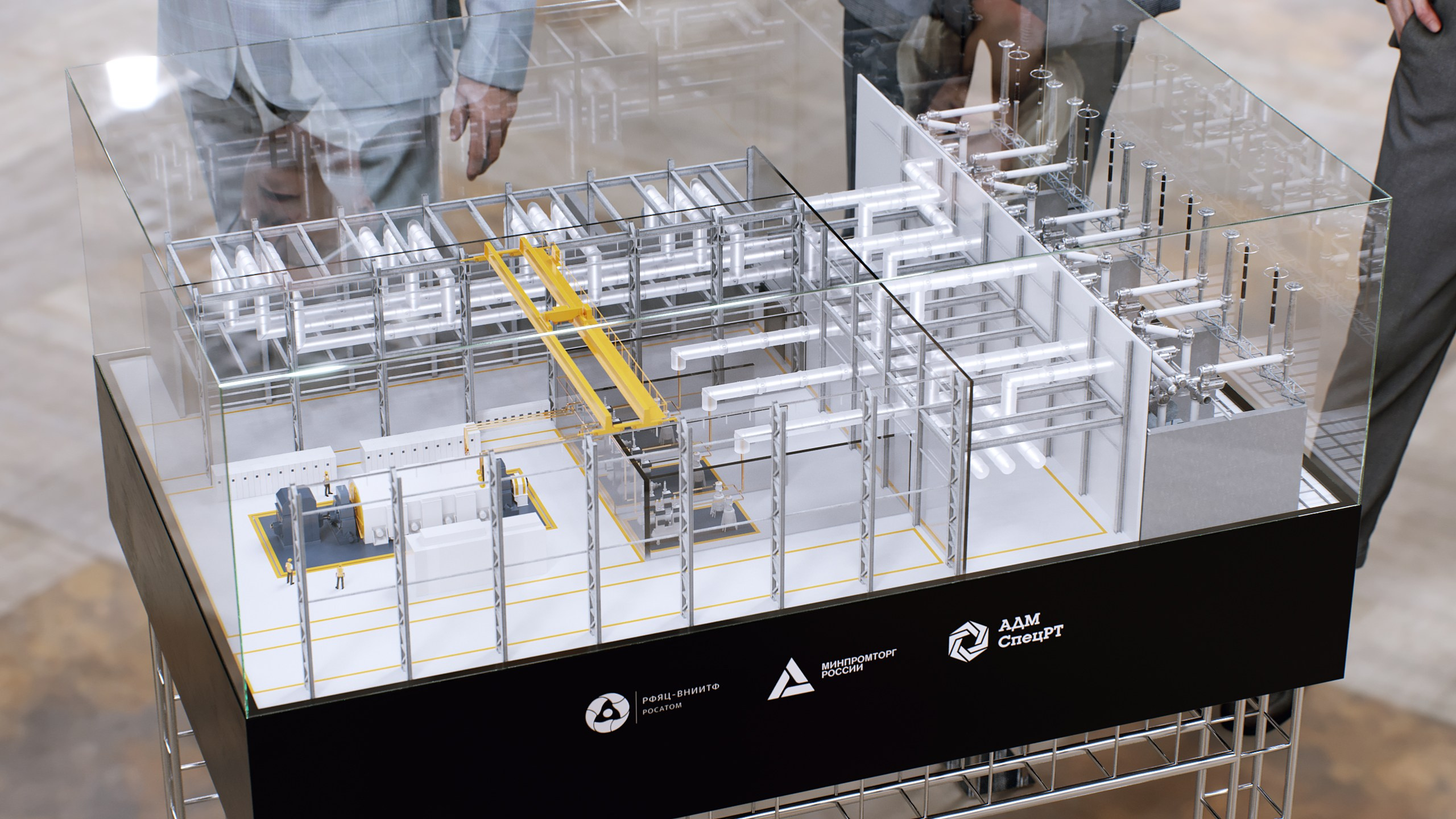 Макеты. Игорь Кильдяшев | 3D-художник · арт-директор | Москва