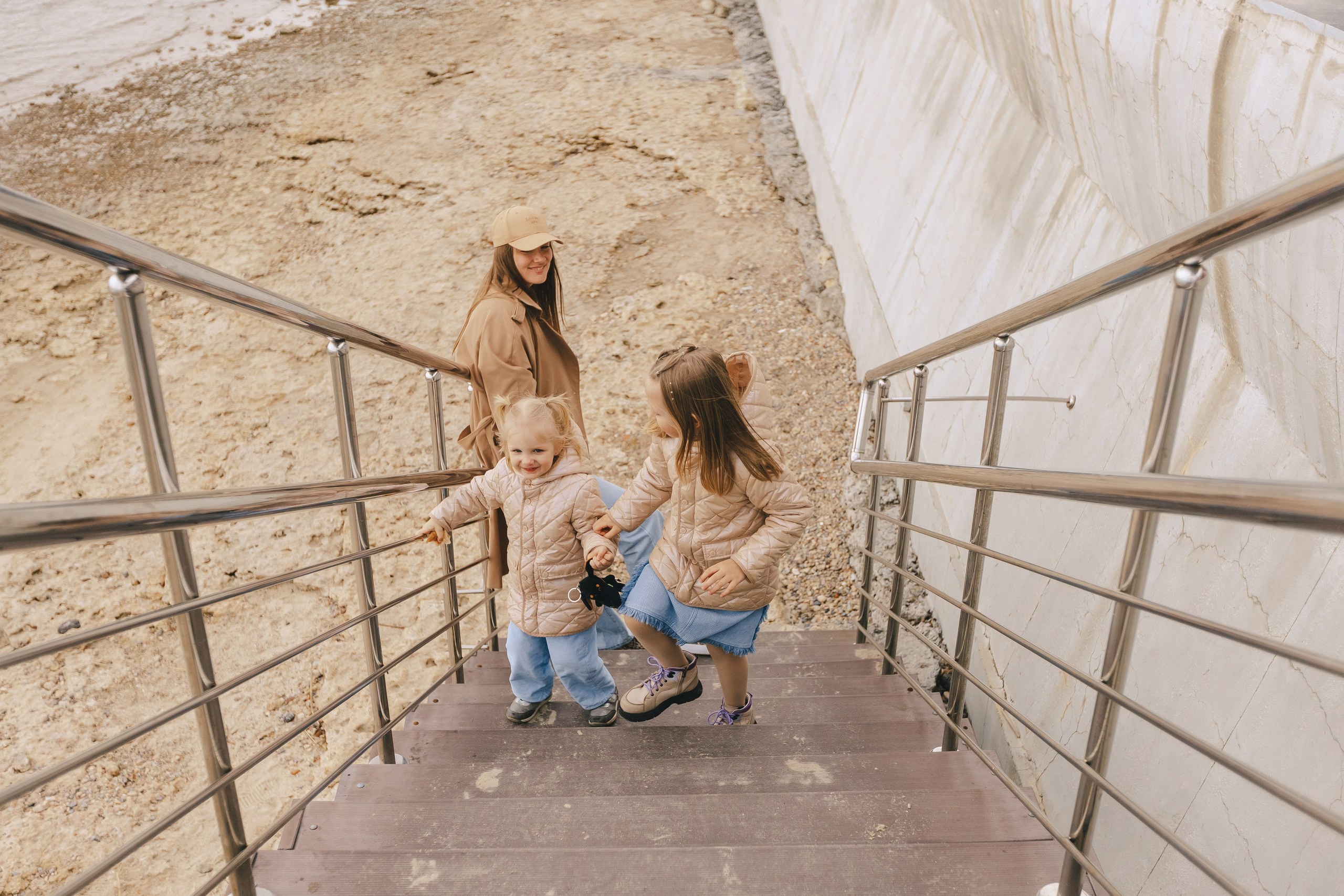 Алина, Алиса, Арина. Фотограф Таганрог Любимая Надя