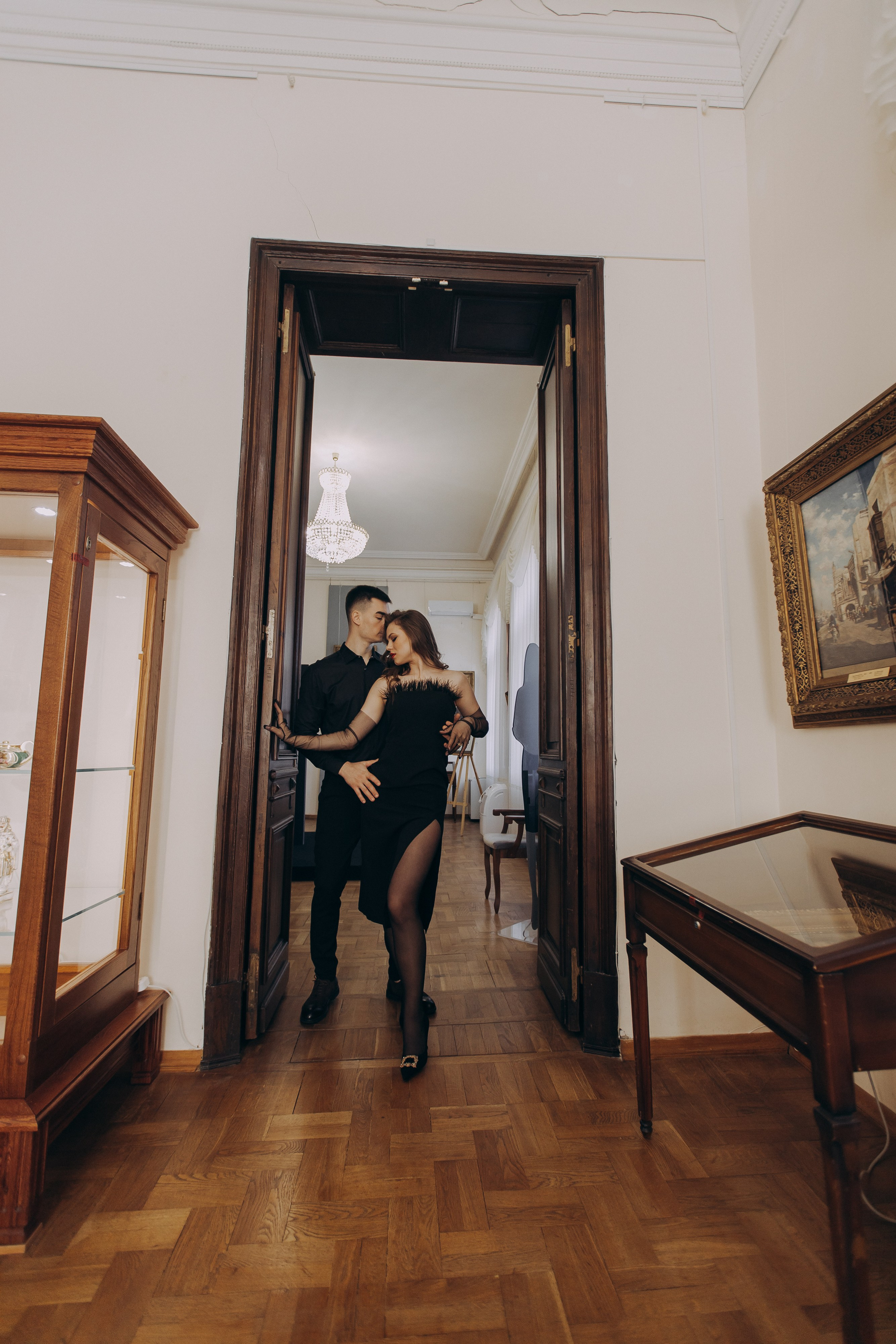 Ира и Дима. Фотограф Таганрог Любимая Надя